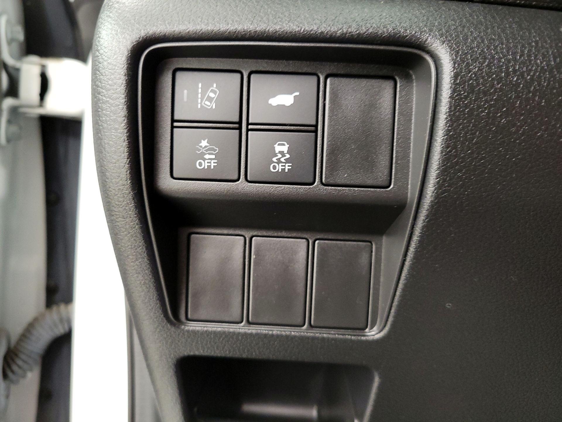 Thumbnail: 2021 Honda CR-V - 13