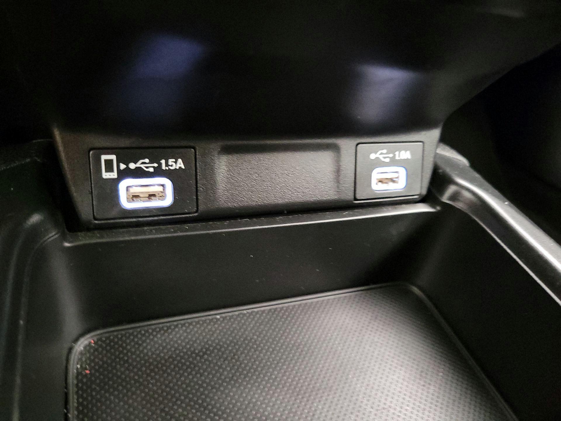 Thumbnail: 2021 Honda CR-V - 18