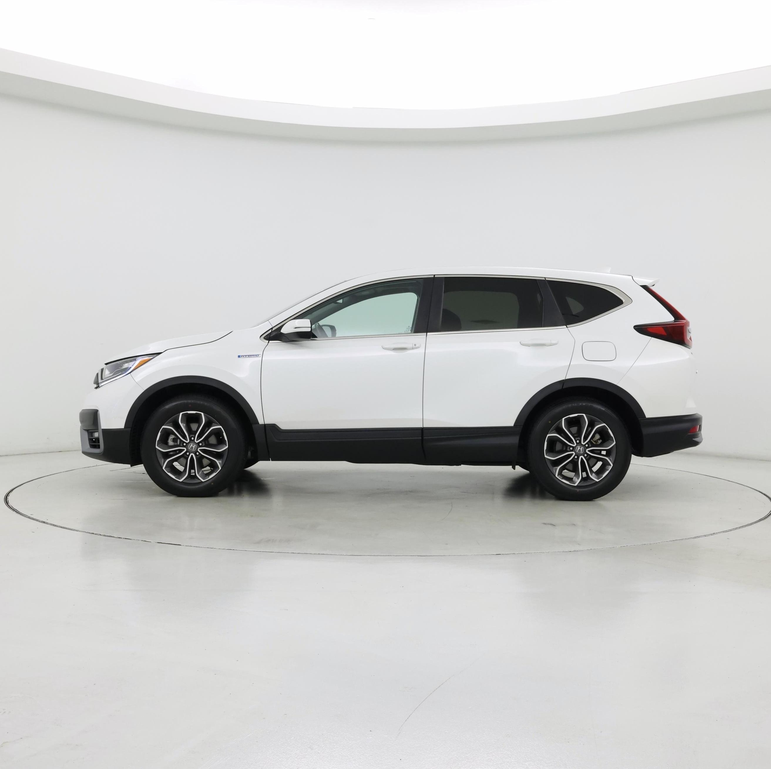Thumbnail: 2021 Honda CR-V - 3