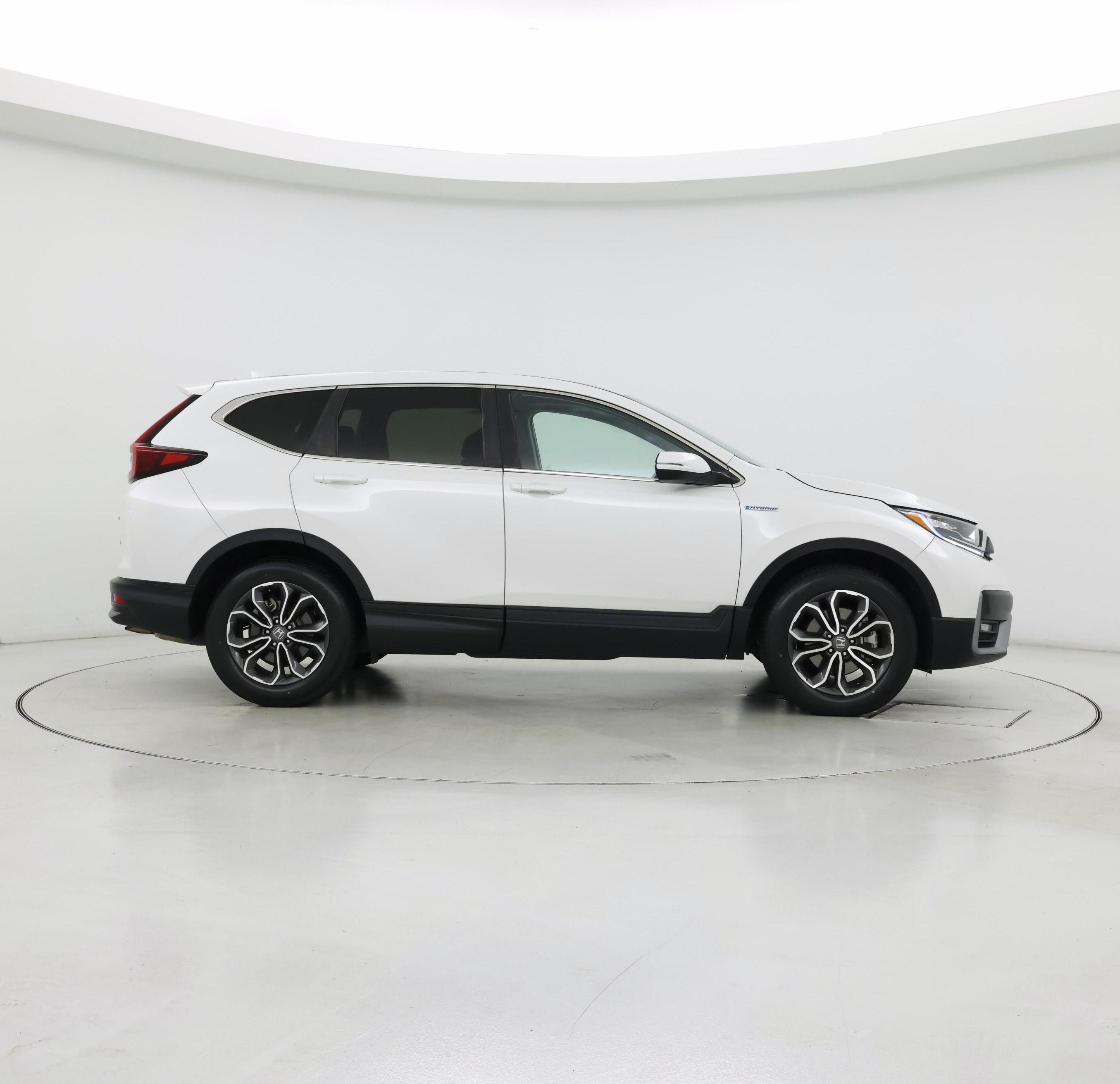 Thumbnail: 2021 Honda CR-V - 7