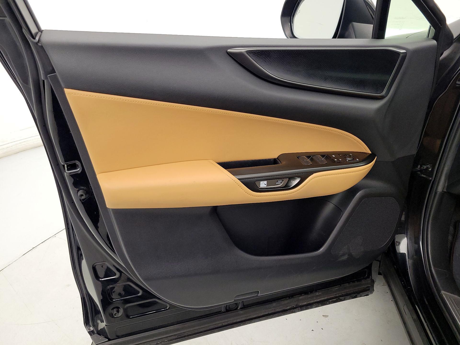 Thumbnail: 2023 Lexus NX - 12