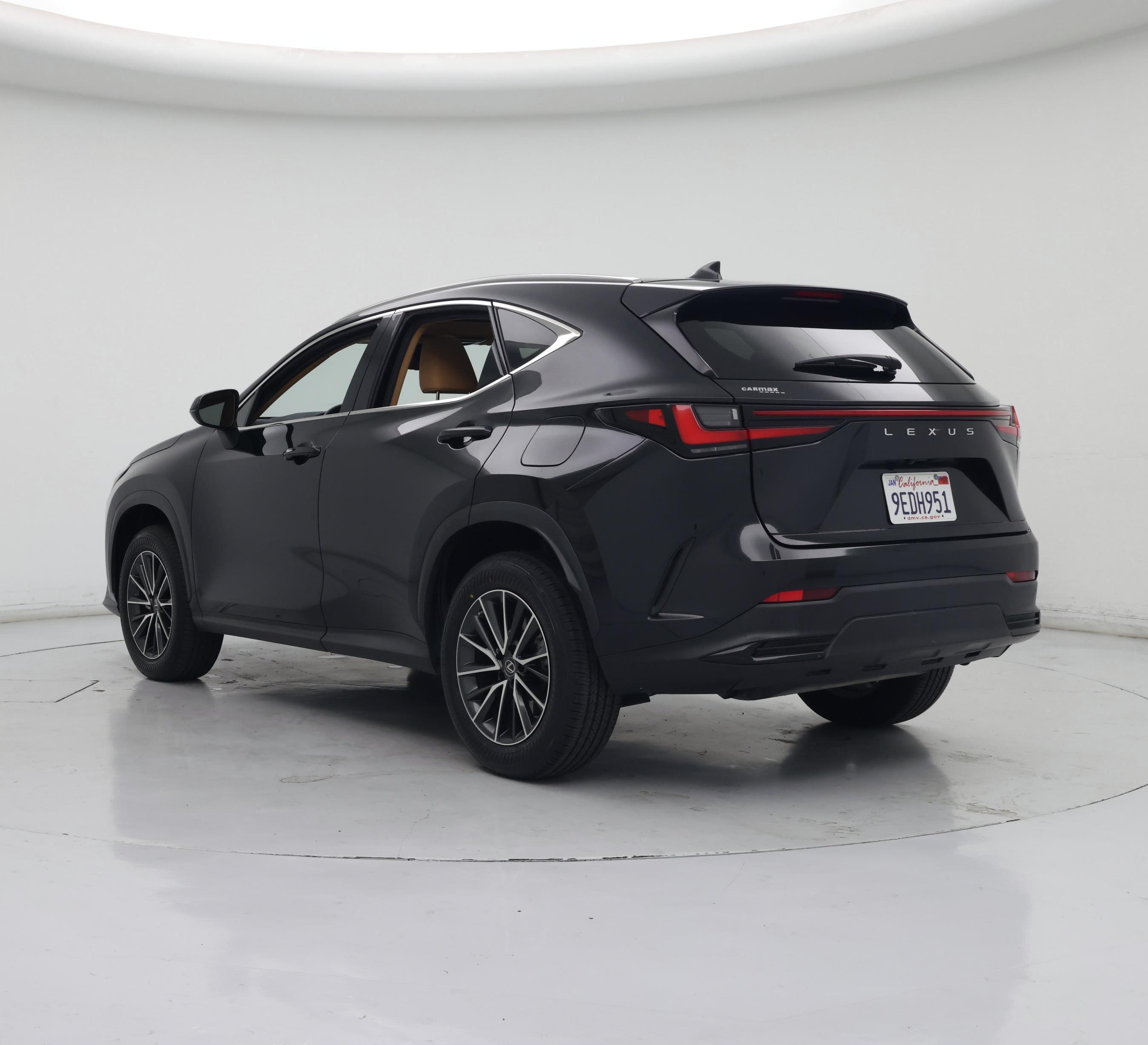 Thumbnail: 2023 Lexus NX - 2