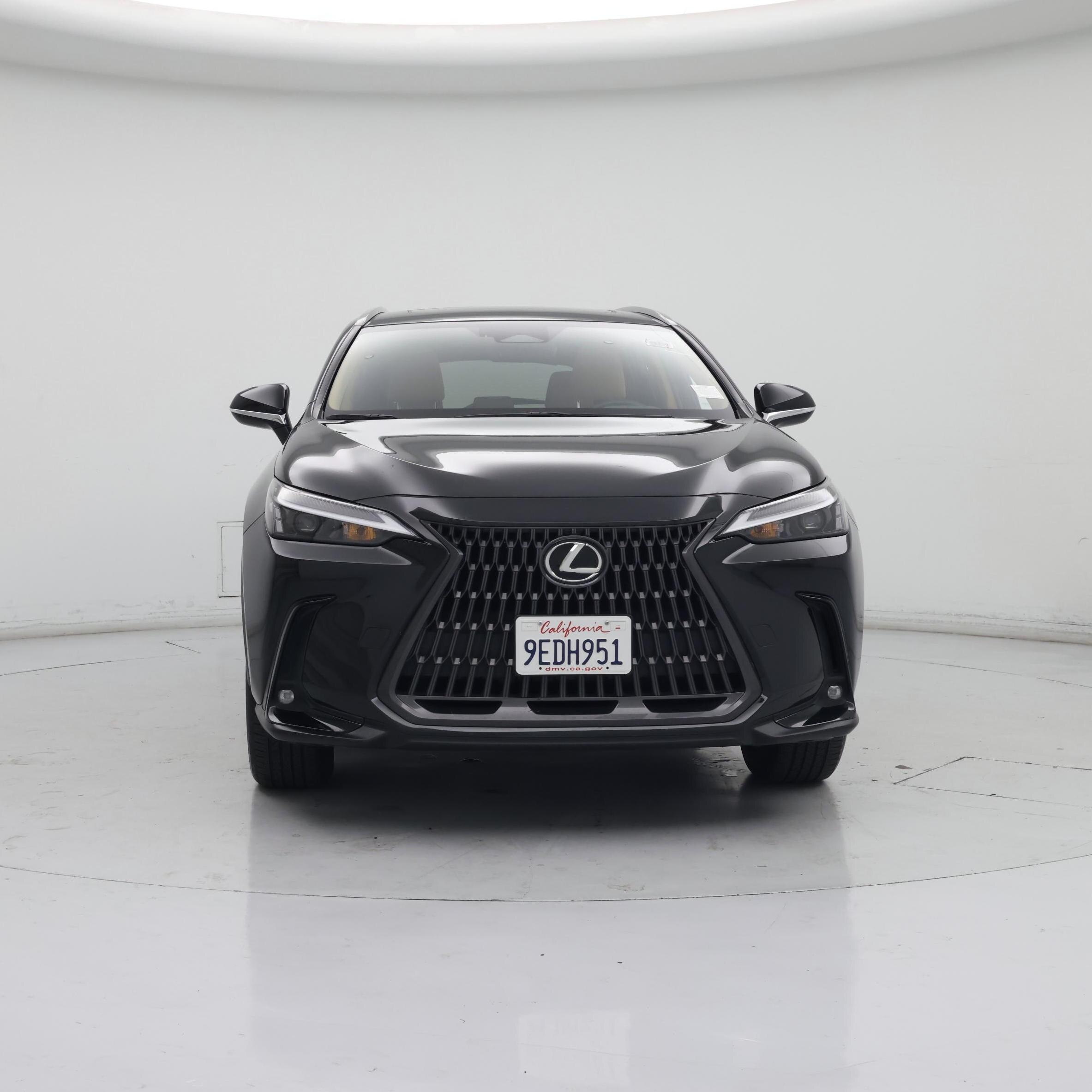 Thumbnail: 2023 Lexus NX - 5