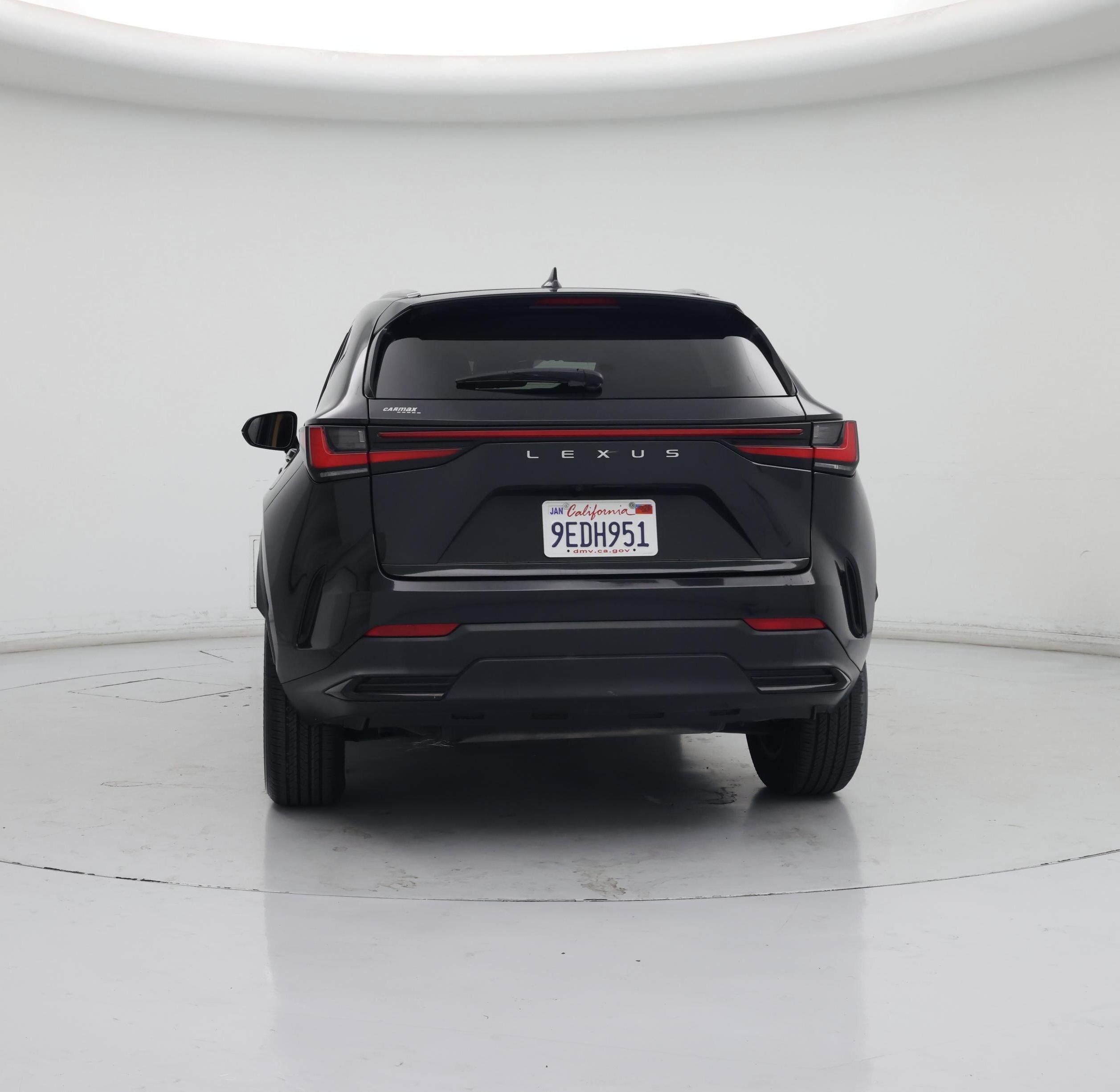 Thumbnail: 2023 Lexus NX - 6