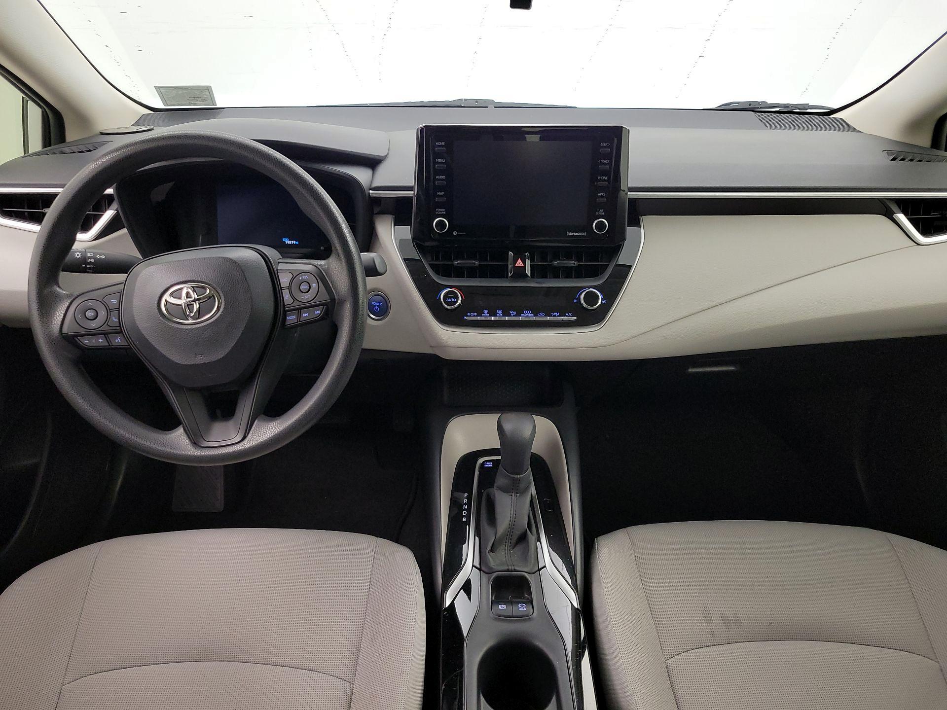 Thumbnail: 2022 Toyota Corolla - 9