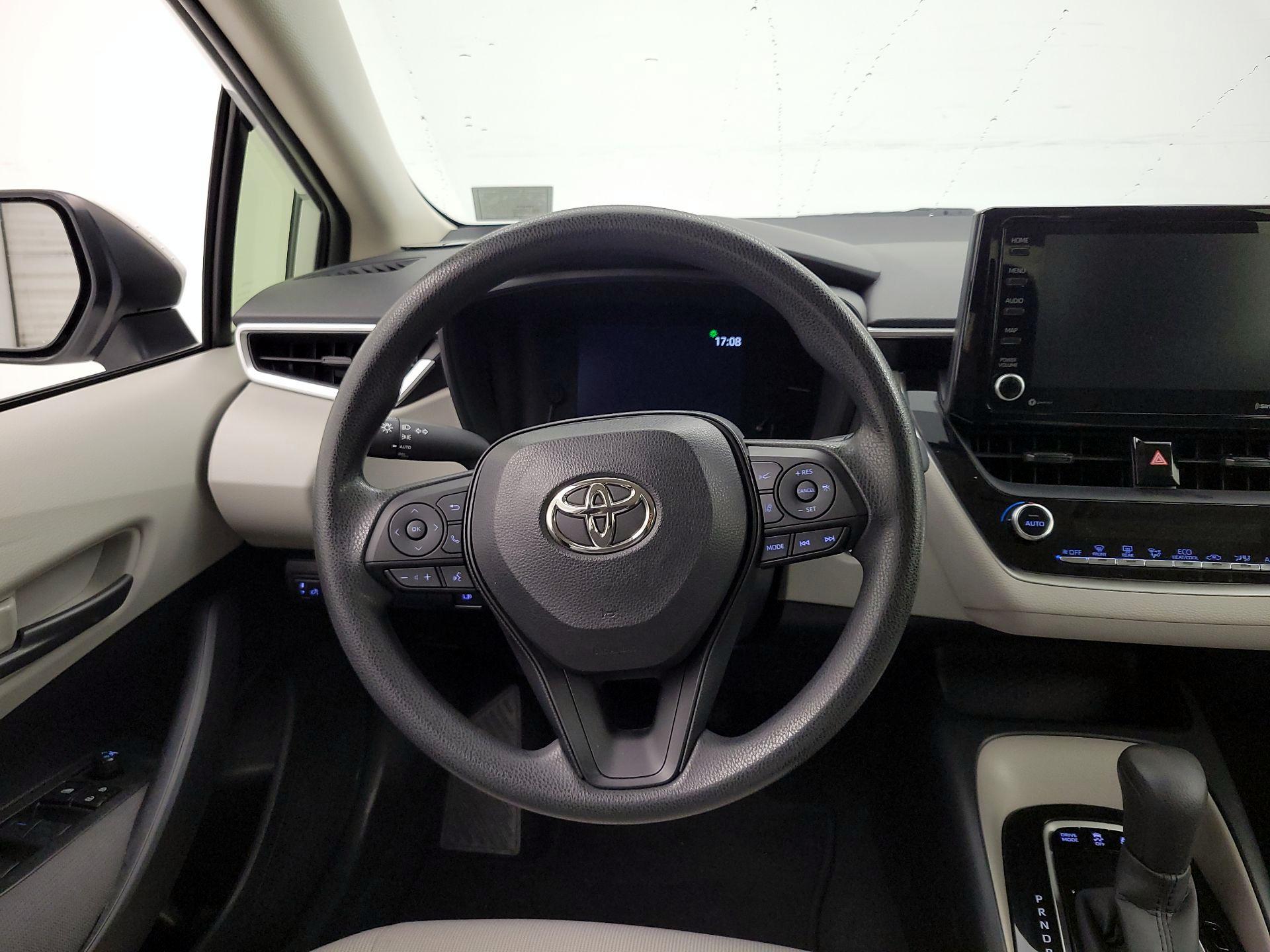 Thumbnail: 2022 Toyota Corolla - 10