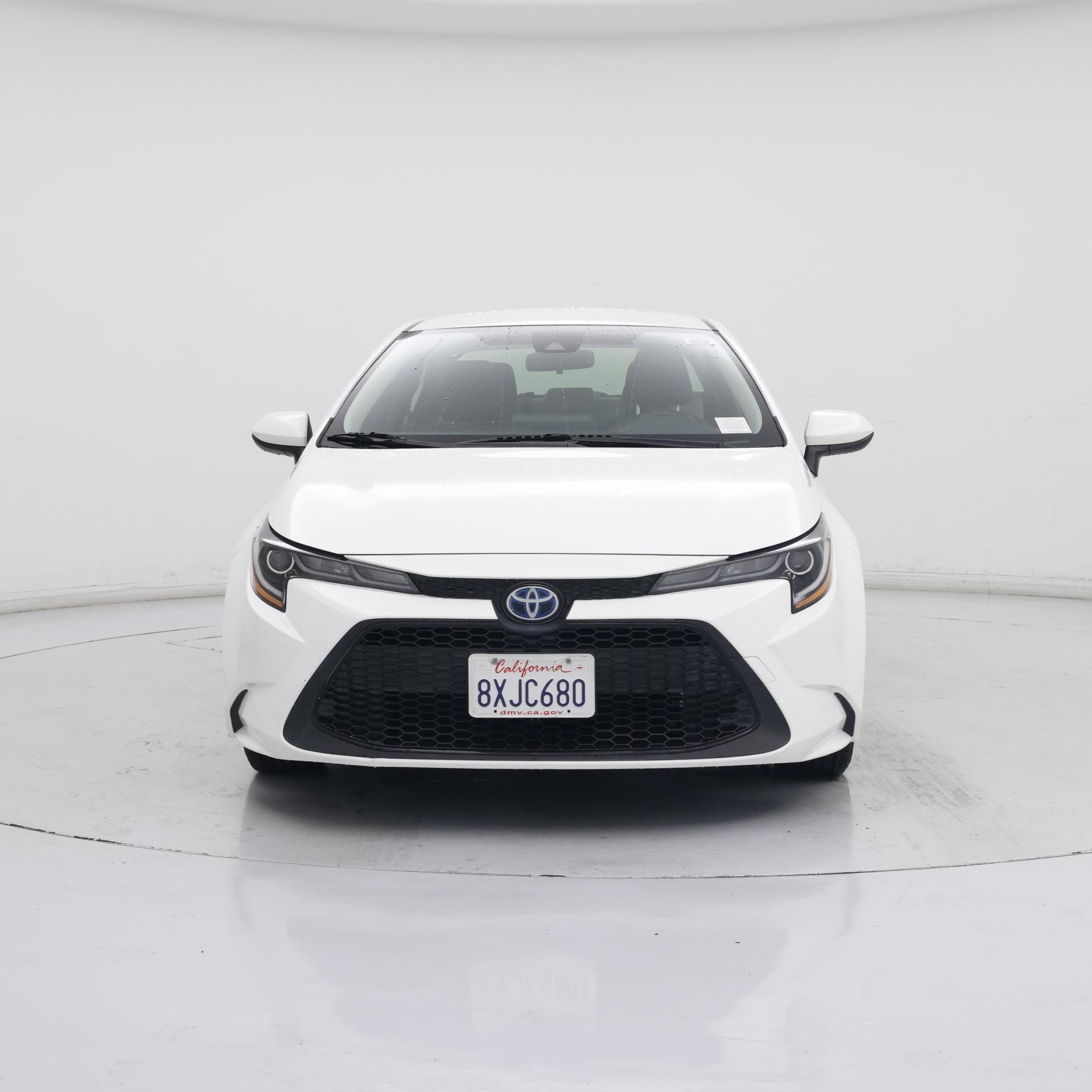 Thumbnail: 2022 Toyota Corolla - 5