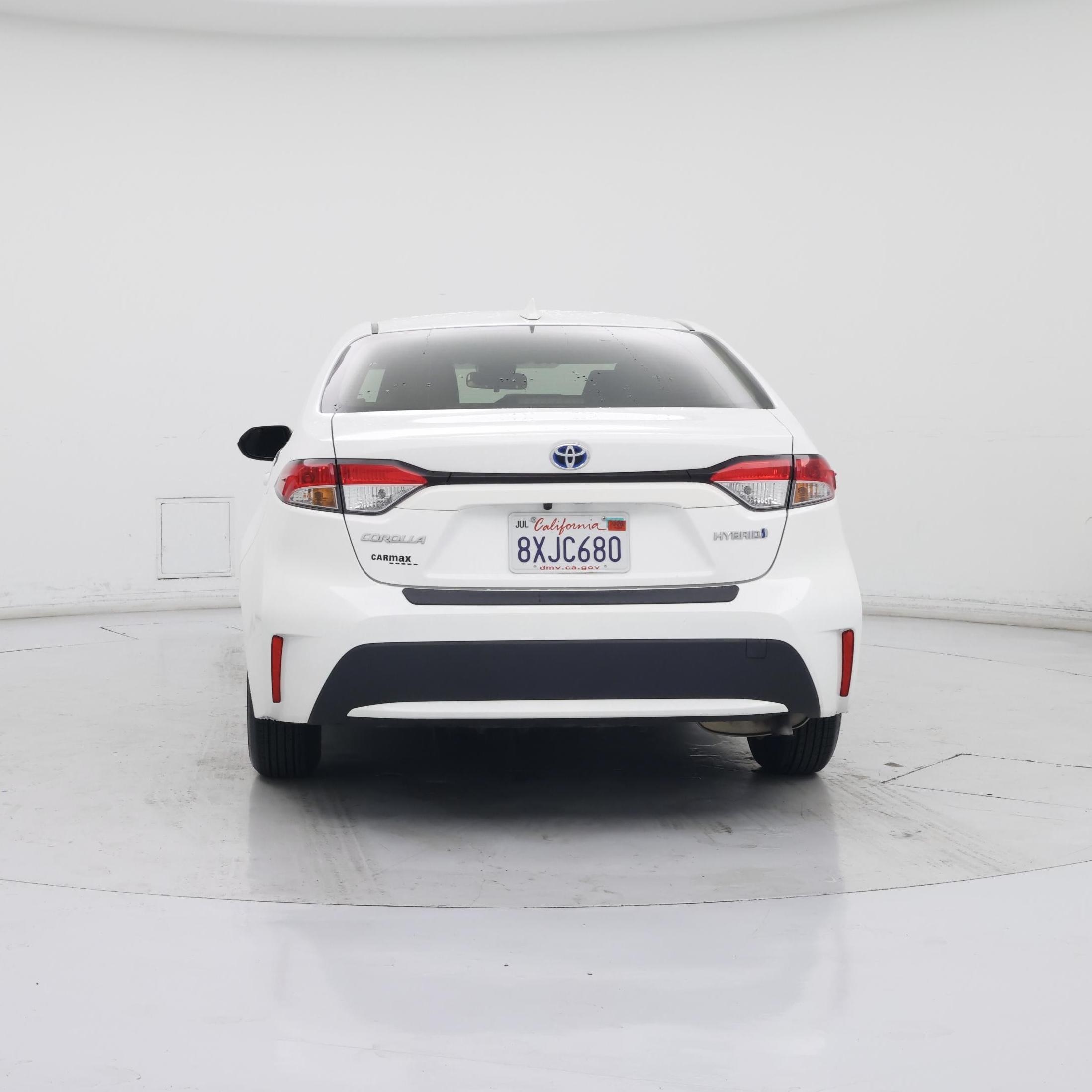Thumbnail: 2022 Toyota Corolla - 6