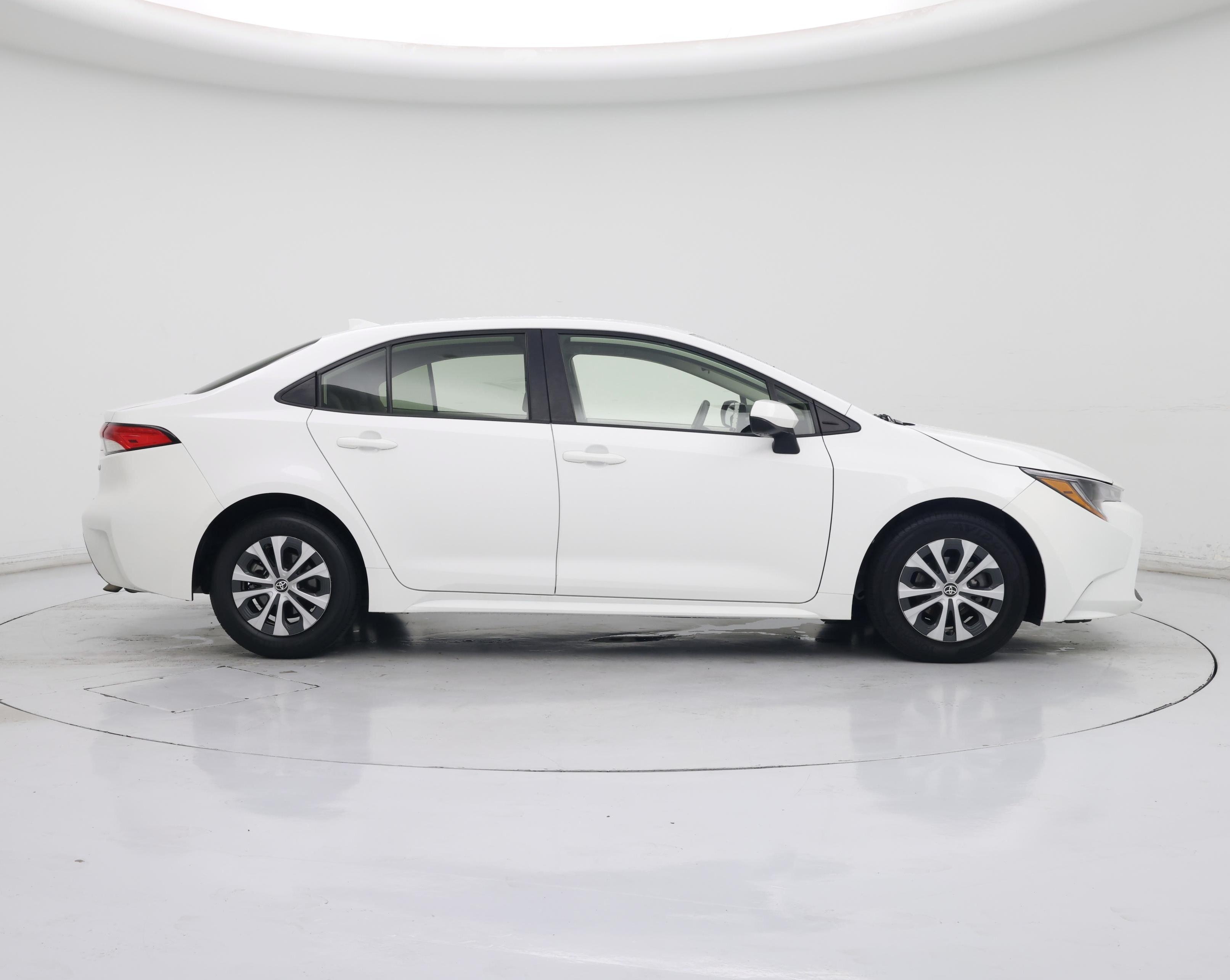 Thumbnail: 2022 Toyota Corolla - 7
