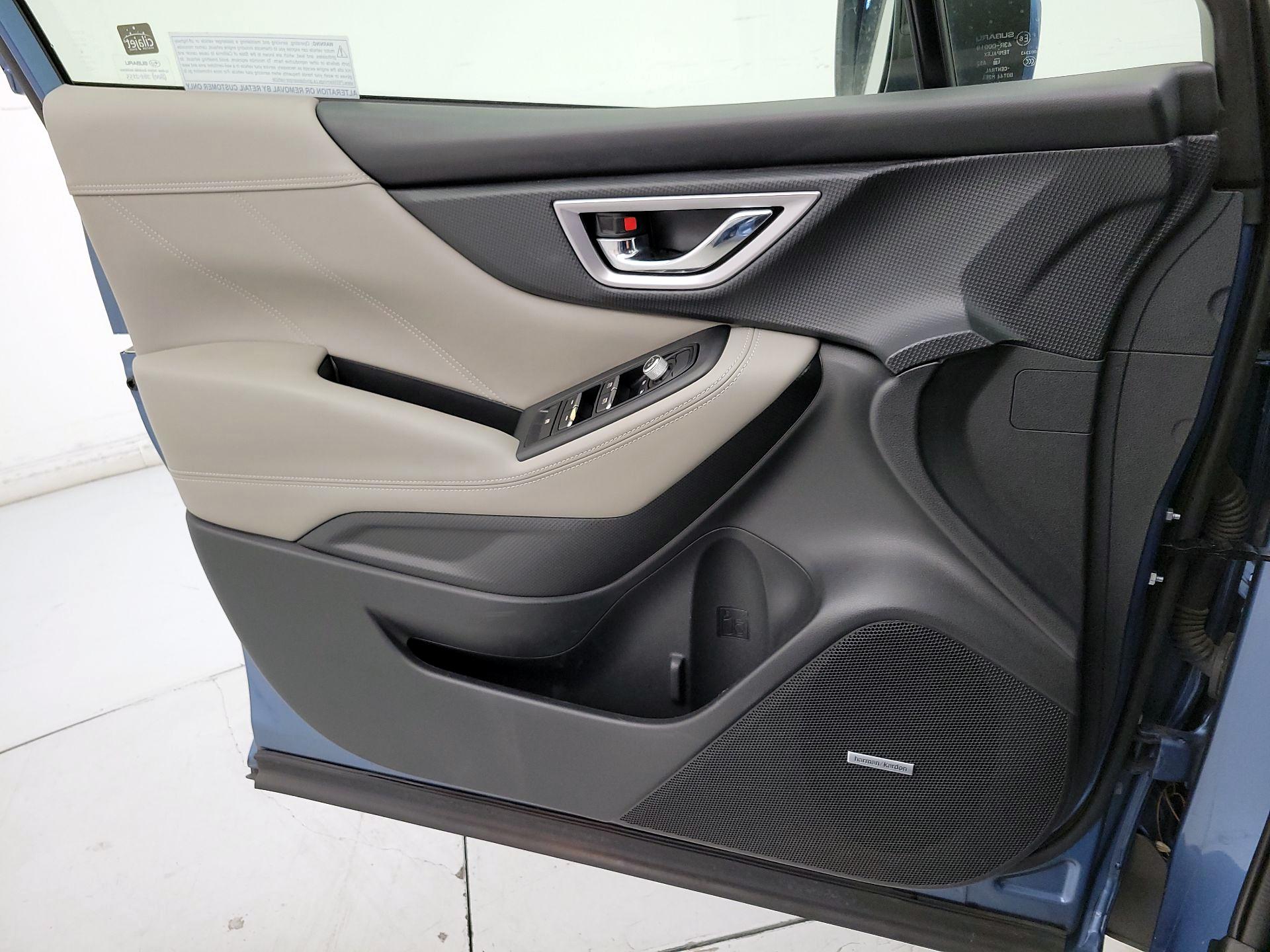 Thumbnail: 2021 Subaru Forester - 12