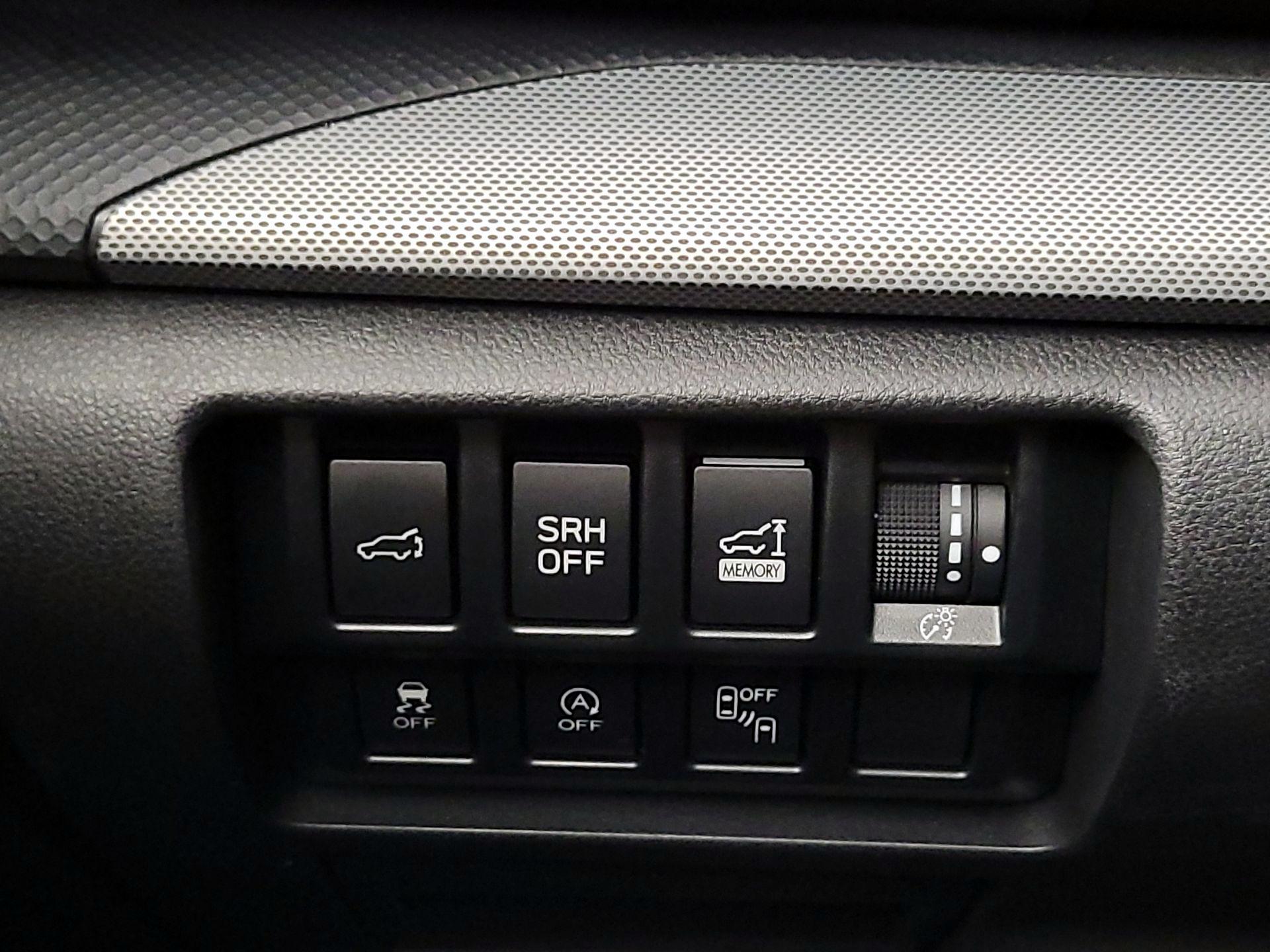 Thumbnail: 2021 Subaru Forester - 13