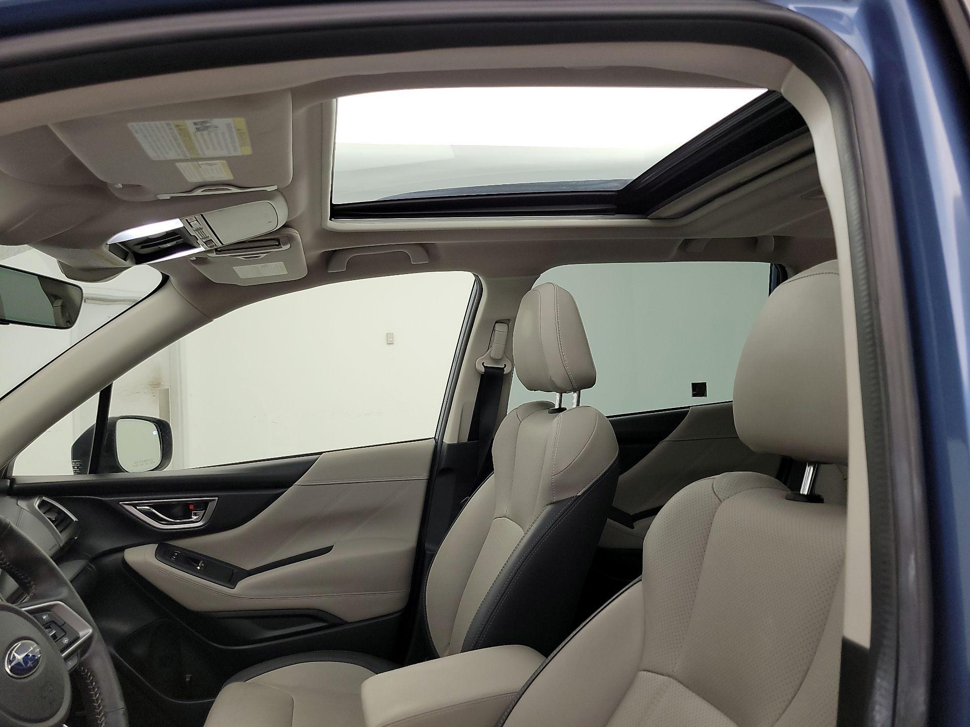 Thumbnail: 2021 Subaru Forester - 19