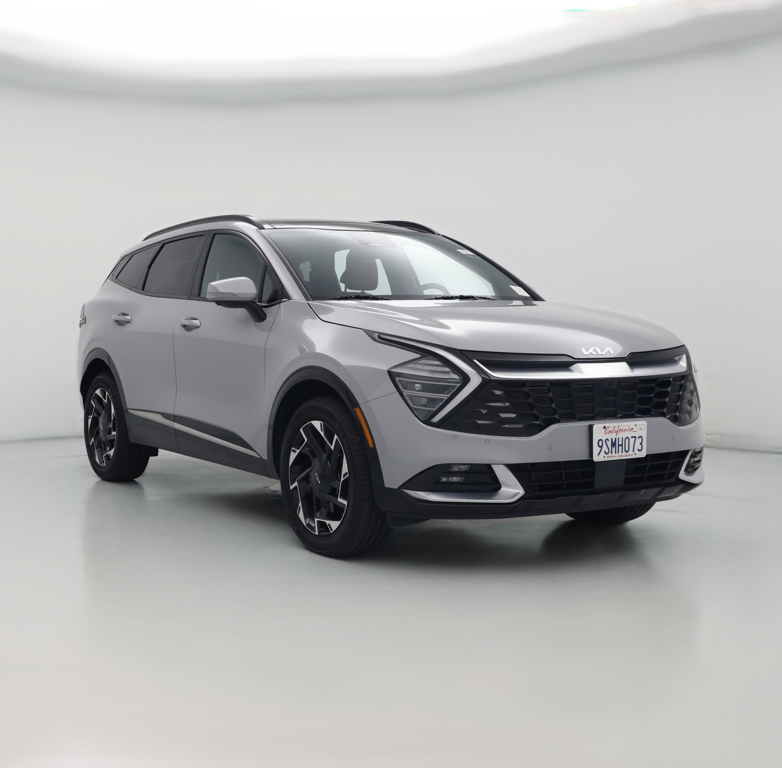 Thumbnail: 2024 Kia Sportage - 1