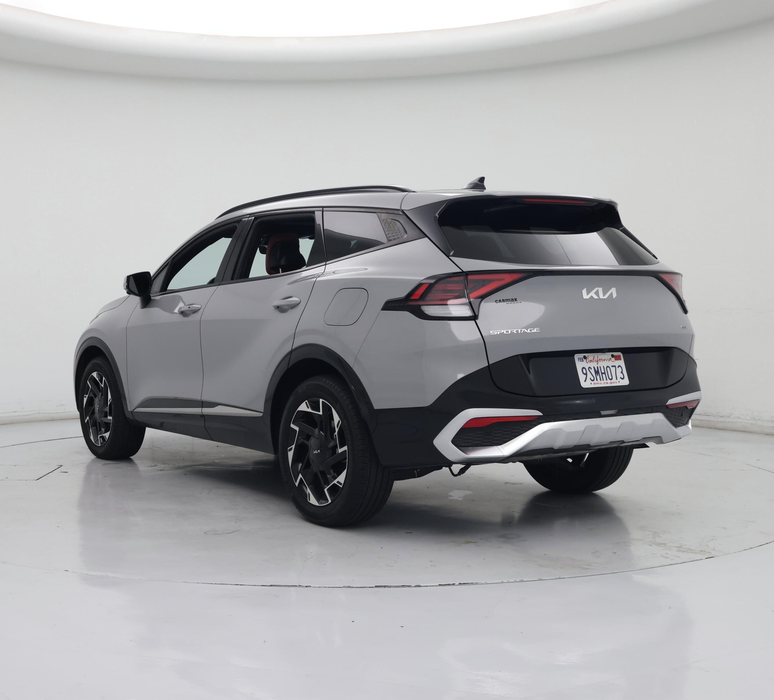 Thumbnail: 2024 Kia Sportage - 2