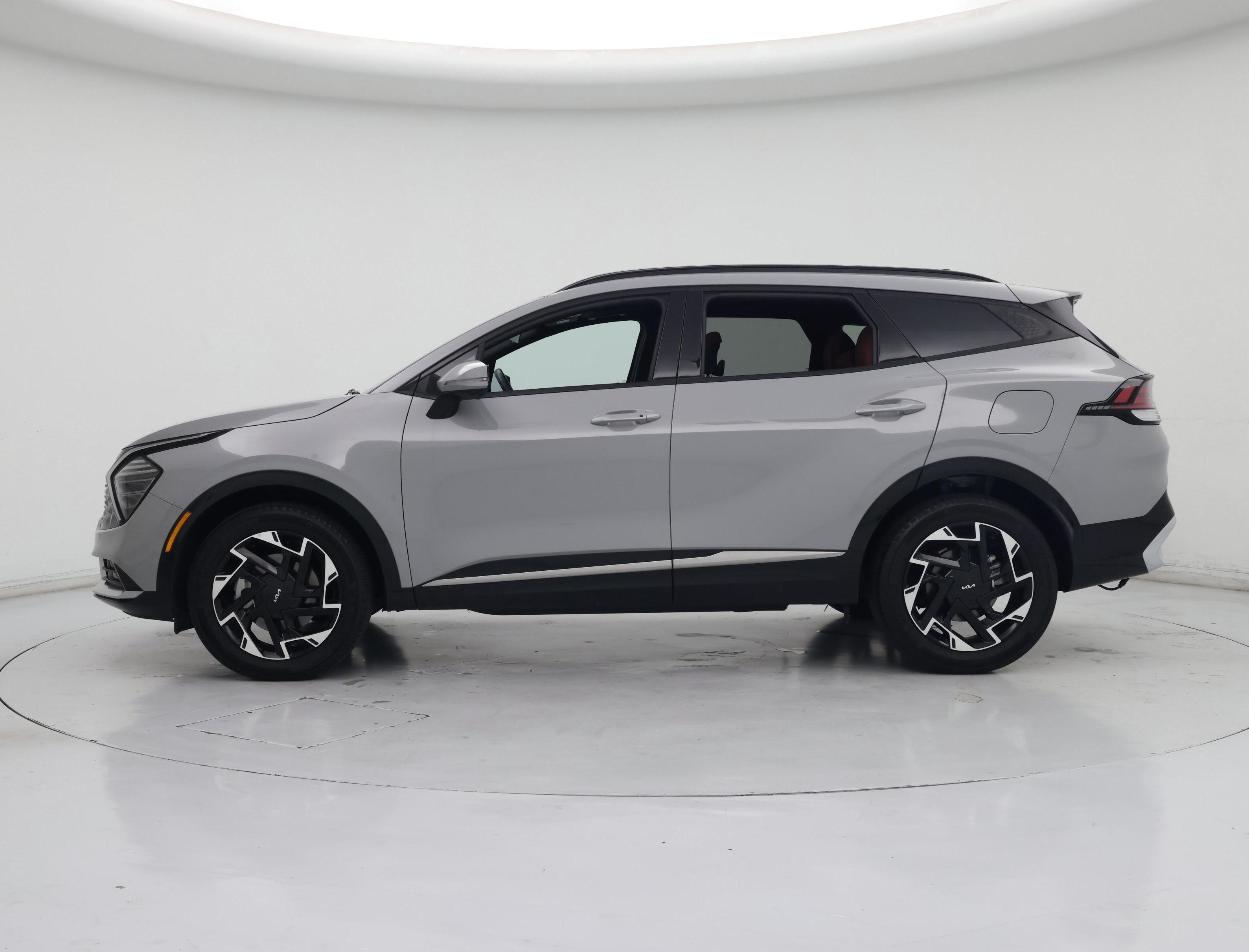 Thumbnail: 2024 Kia Sportage - 3