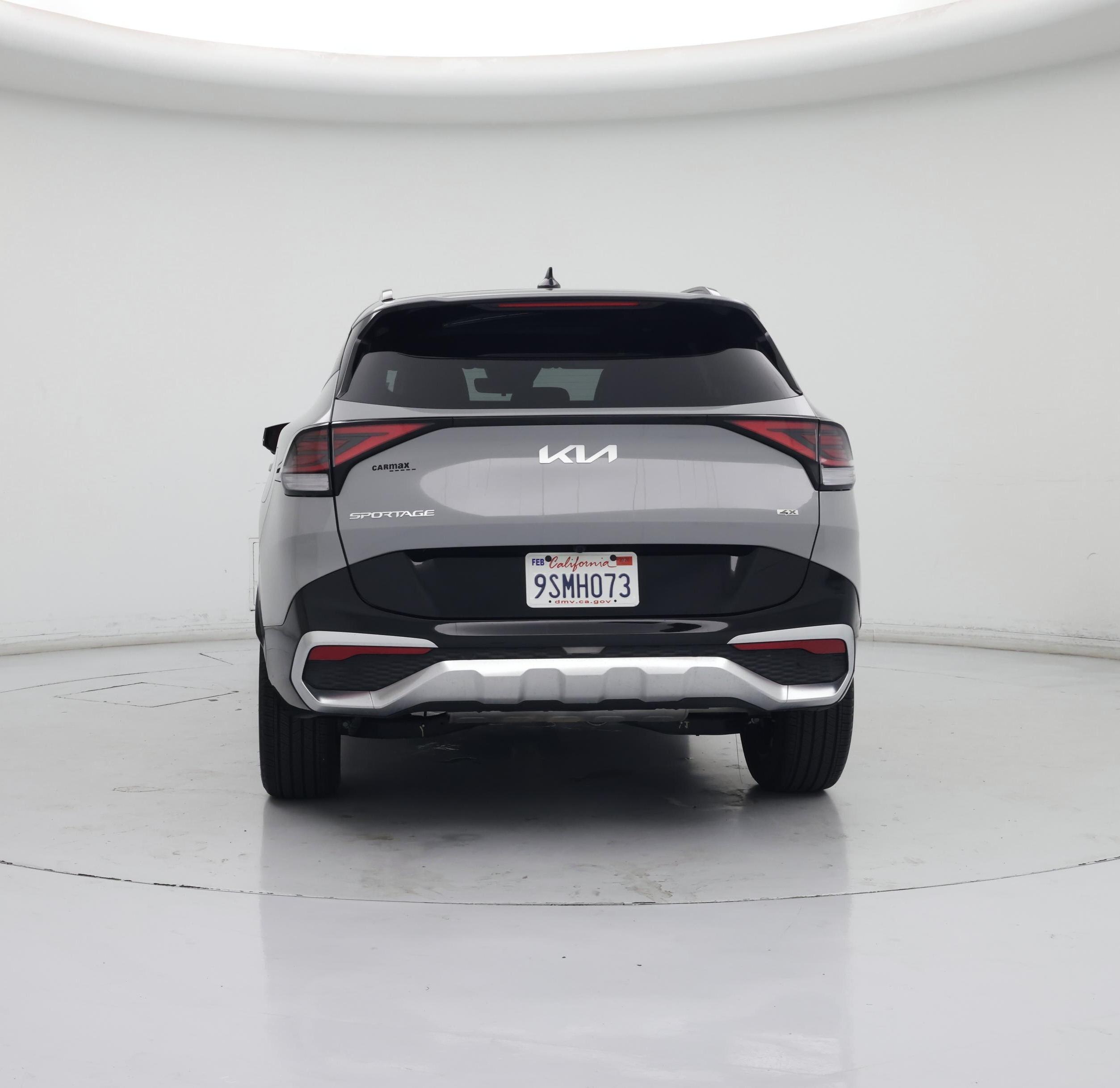 Thumbnail: 2024 Kia Sportage - 6