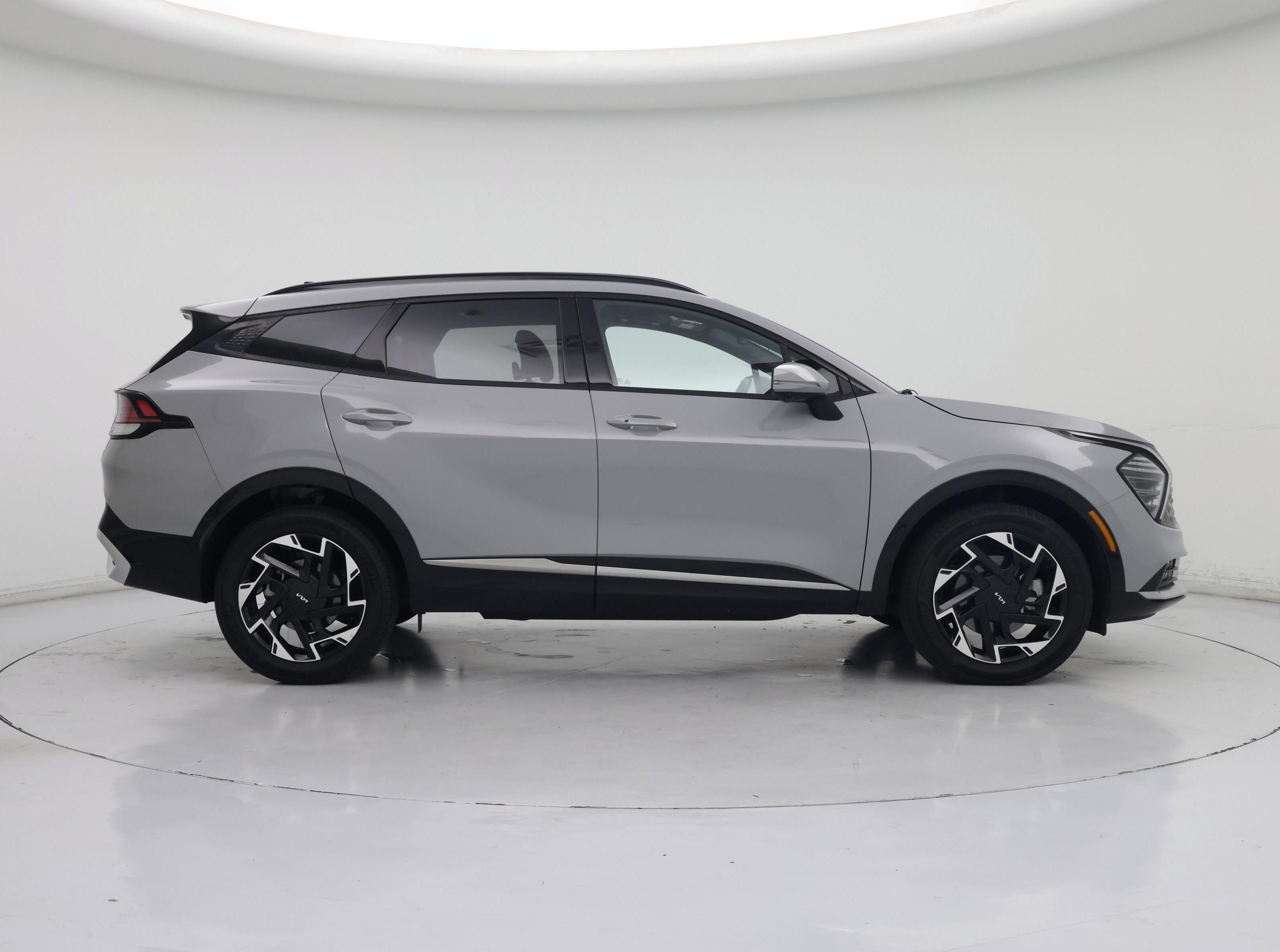 Thumbnail: 2024 Kia Sportage - 7