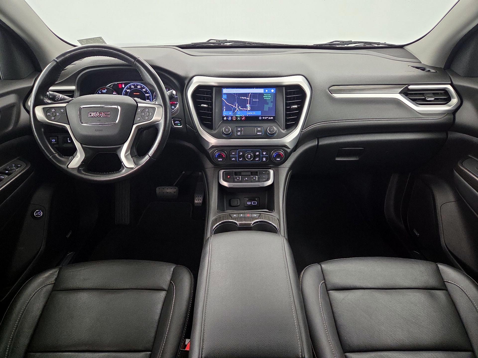 Thumbnail: 2020 GMC Acadia - 9