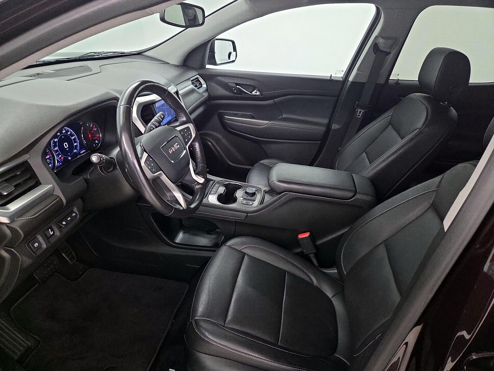 Thumbnail: 2020 GMC Acadia - 11