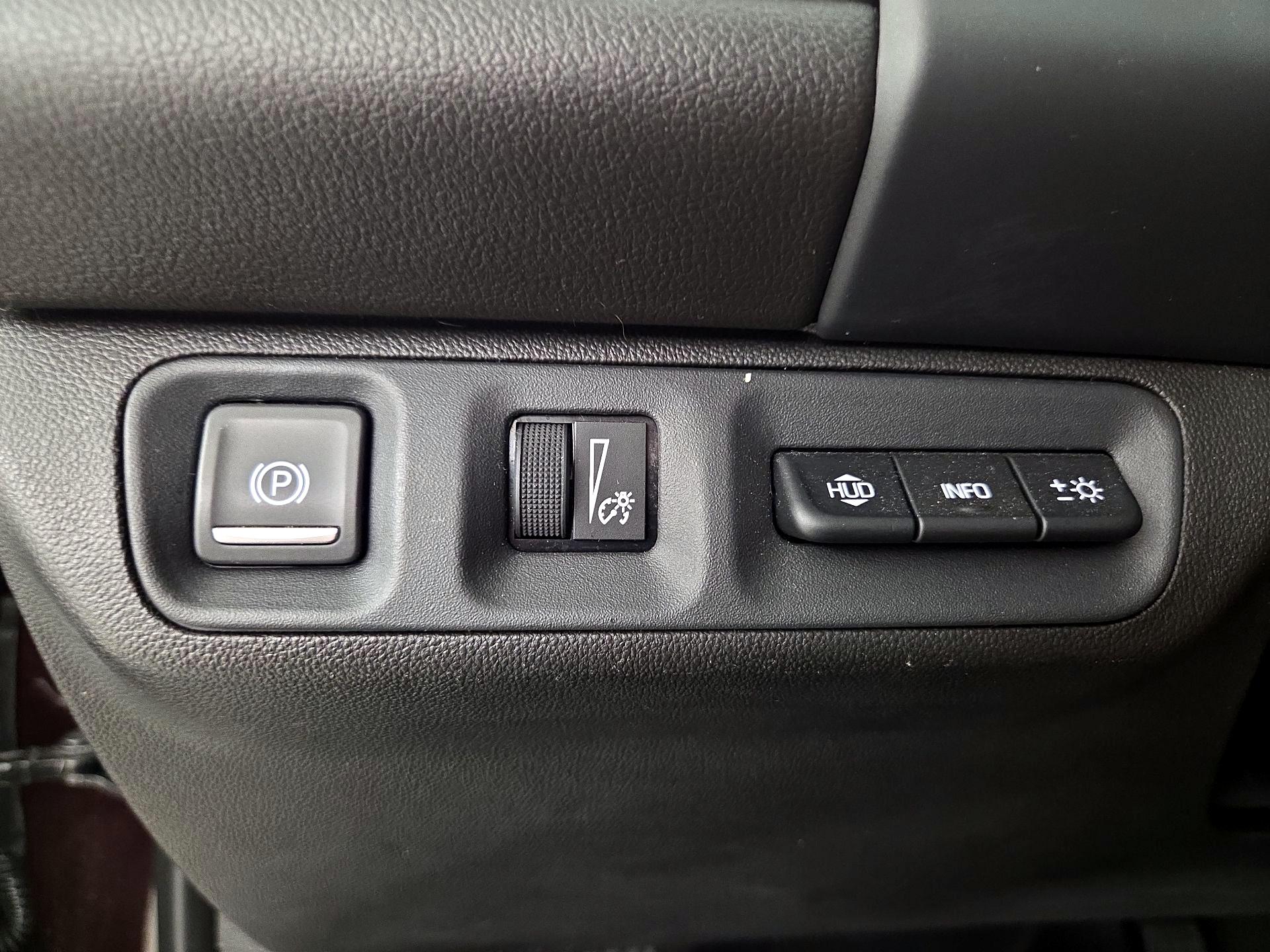 Thumbnail: 2020 GMC Acadia - 13