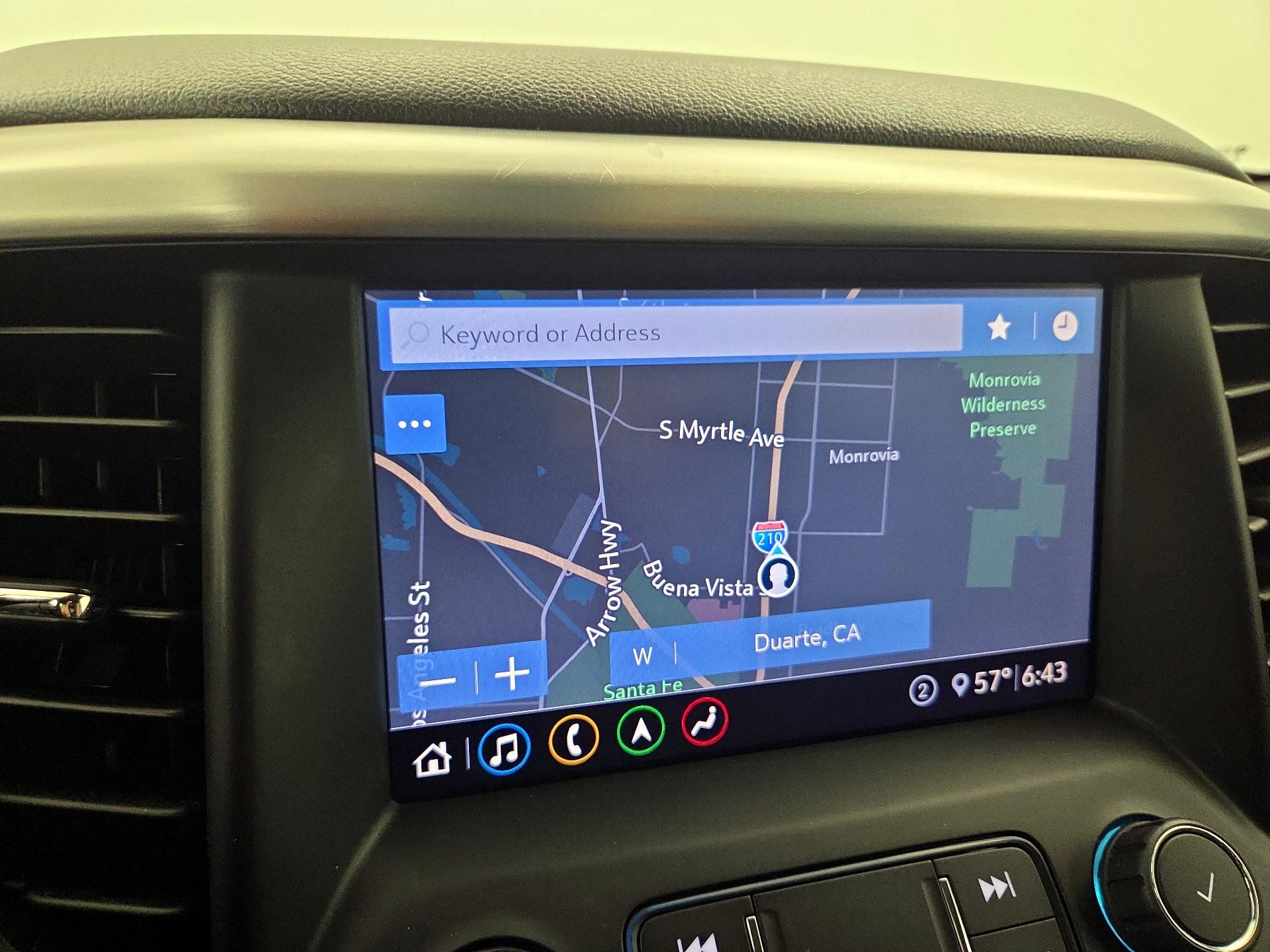 Thumbnail: 2020 GMC Acadia - 14