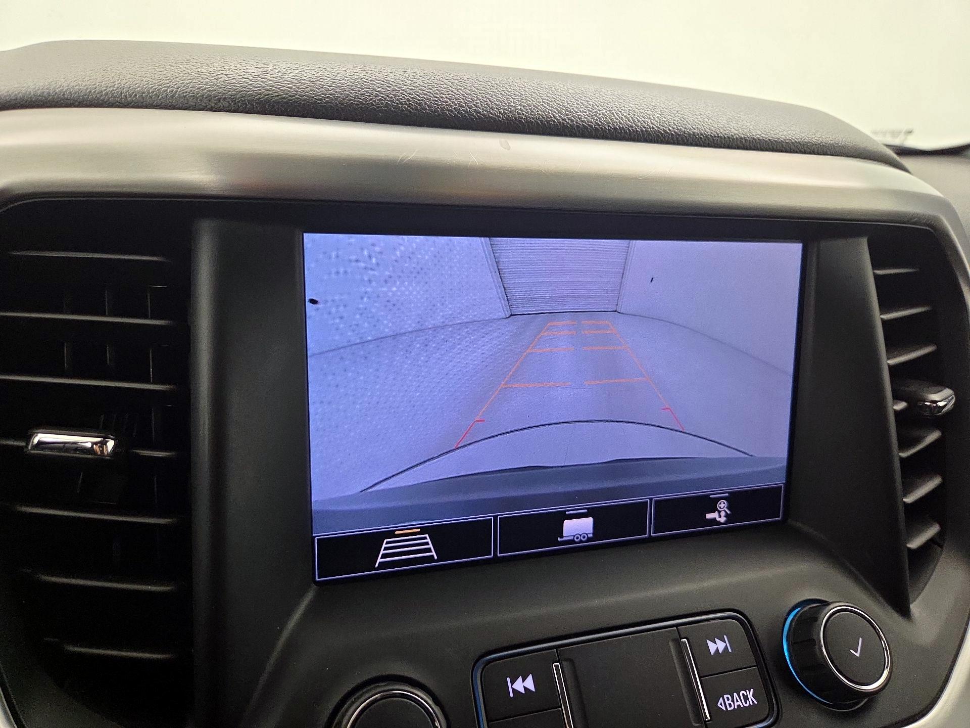 Thumbnail: 2020 GMC Acadia - 15