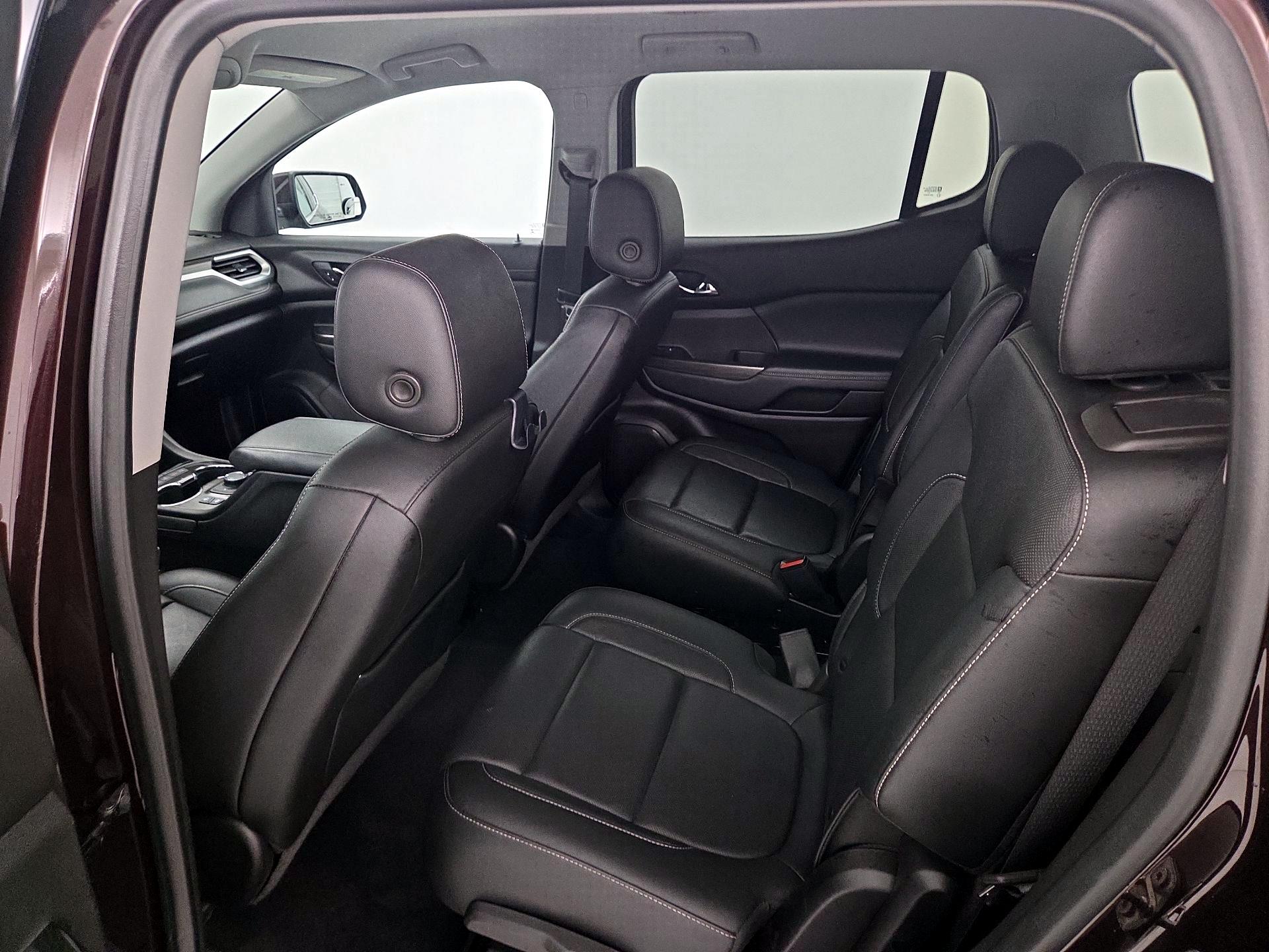 Thumbnail: 2020 GMC Acadia - 20