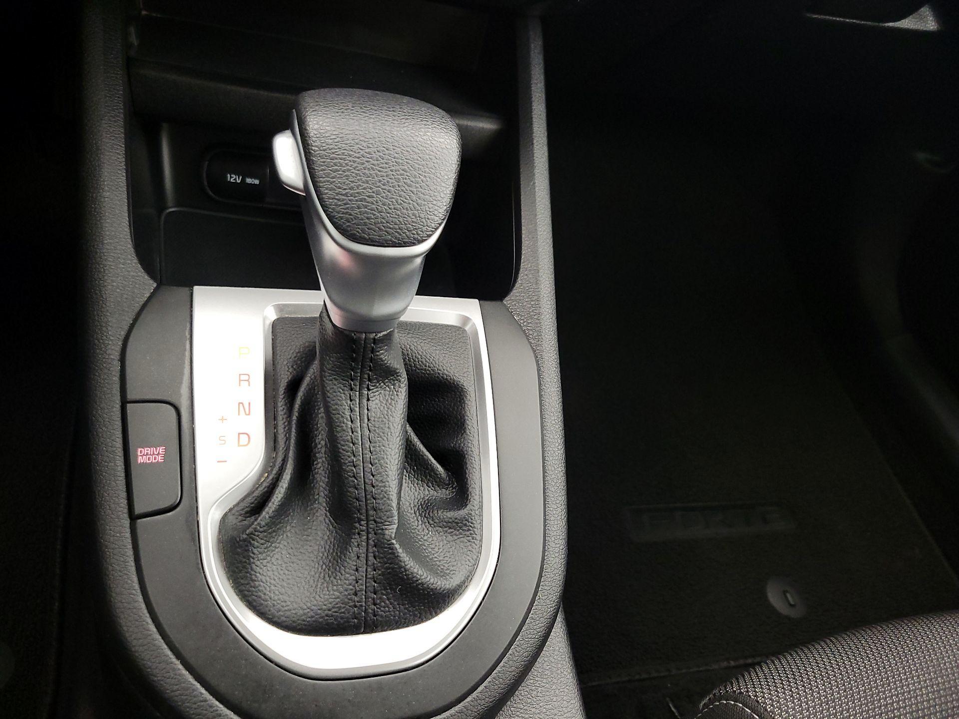 Thumbnail: 2024 Kia Forte - 17