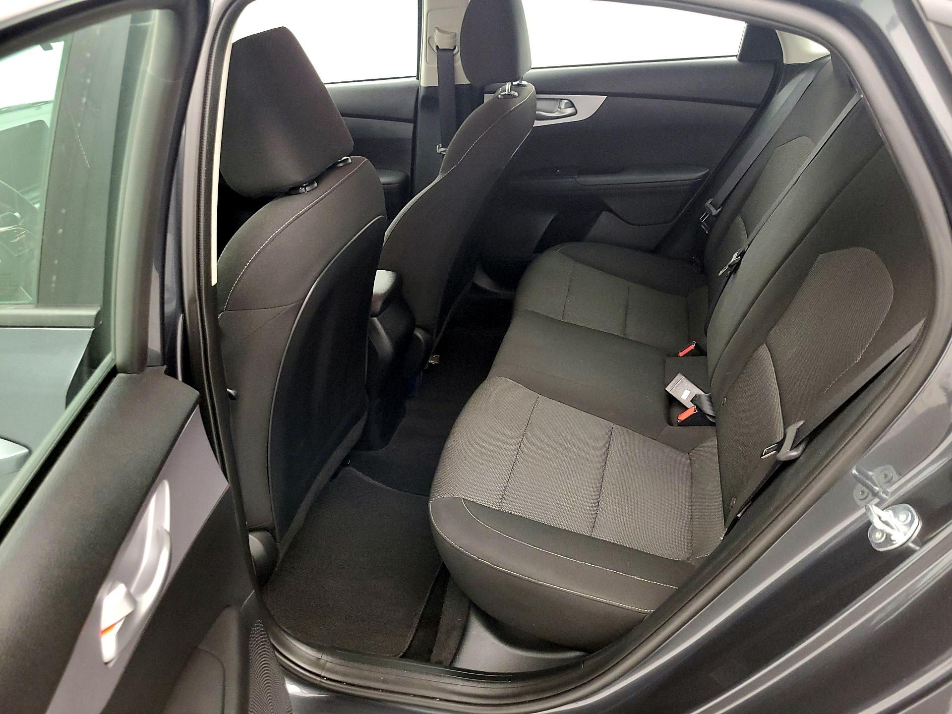 Thumbnail: 2024 Kia Forte - 19