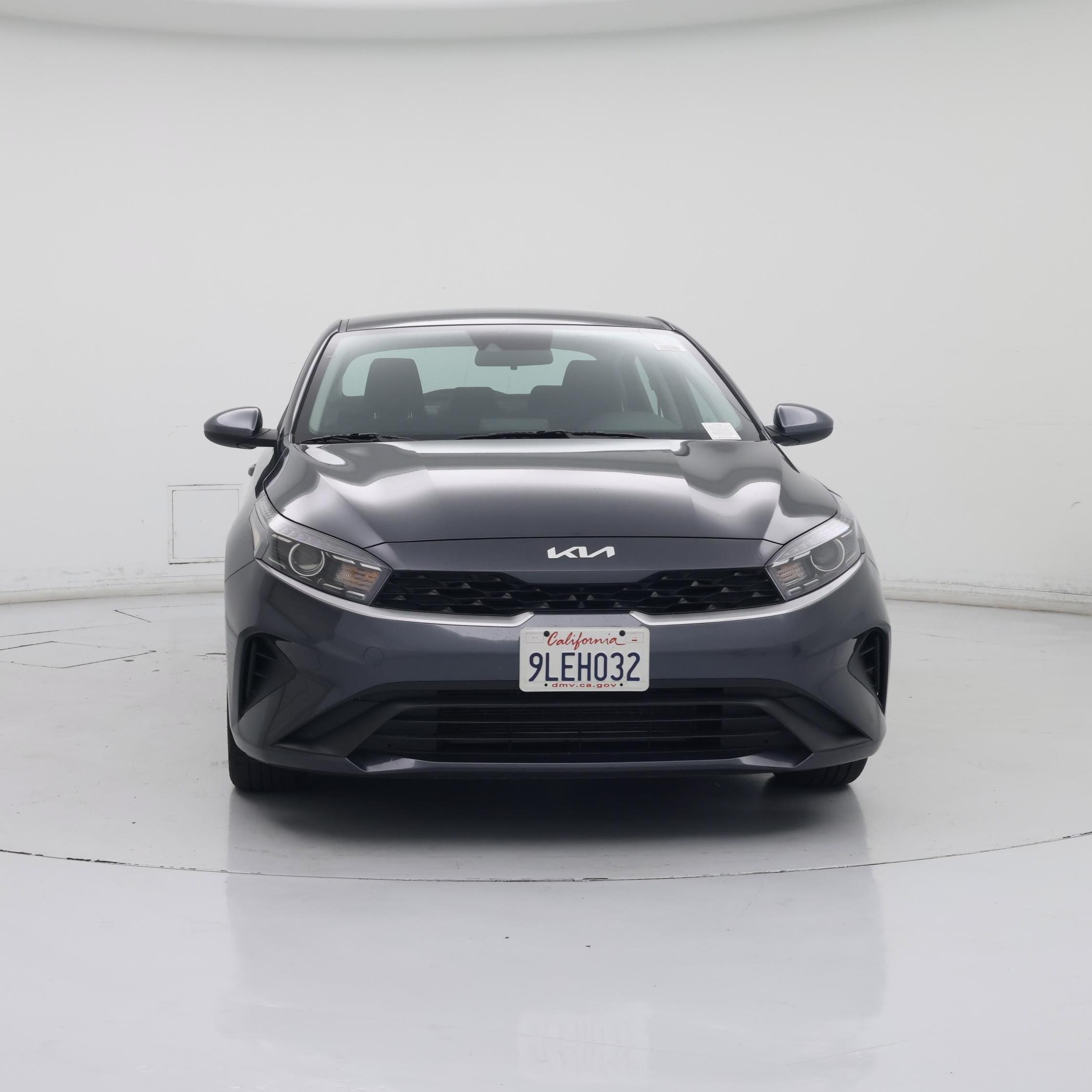 Thumbnail: 2024 Kia Forte - 5