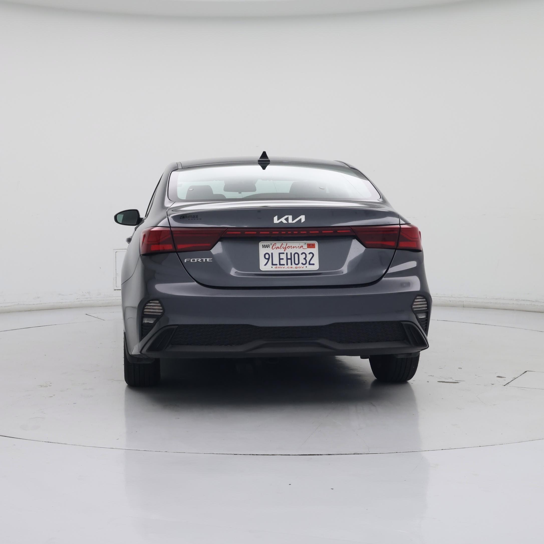 Thumbnail: 2024 Kia Forte - 6