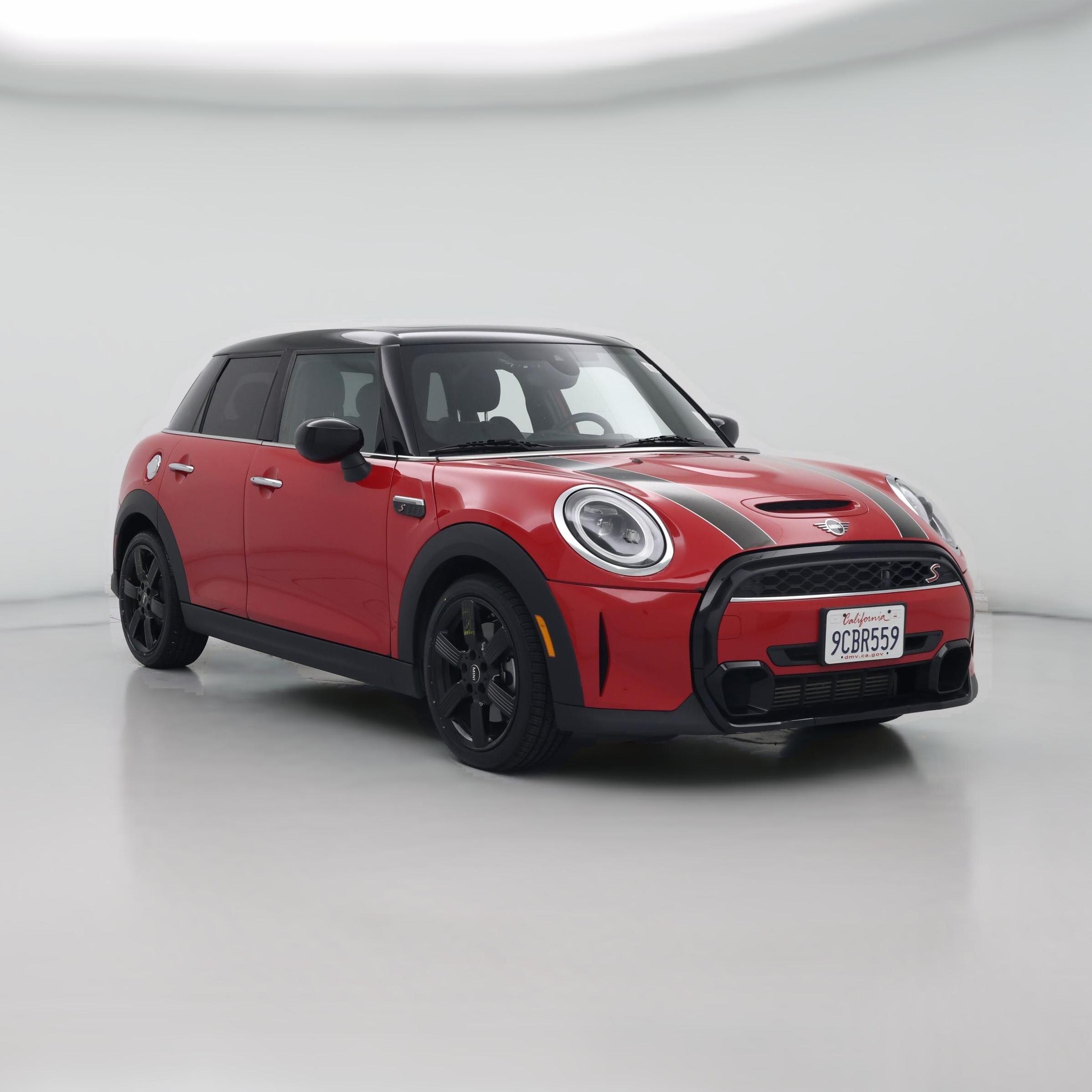 Thumbnail: 2023 MINI Cooper - 1