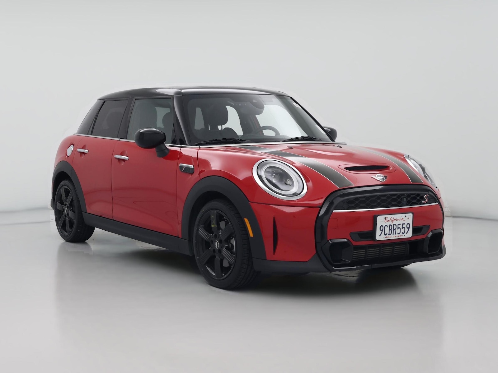 2023 MINI Hardtop 4 Door S