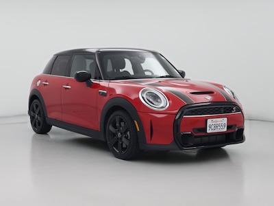2023 Mini Cooper Hardtop S