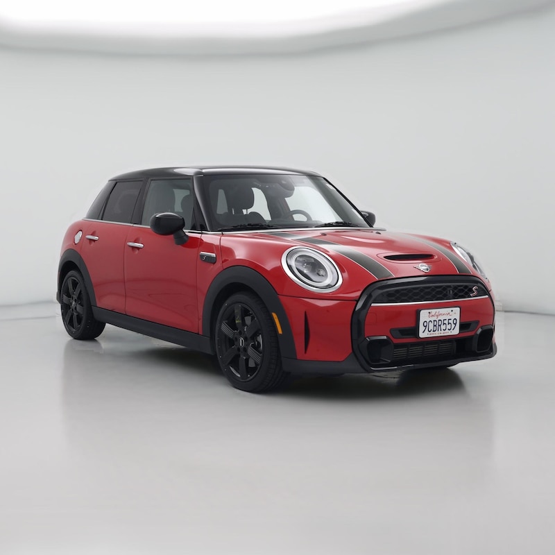 2023 Mini Cooper Hardtop S