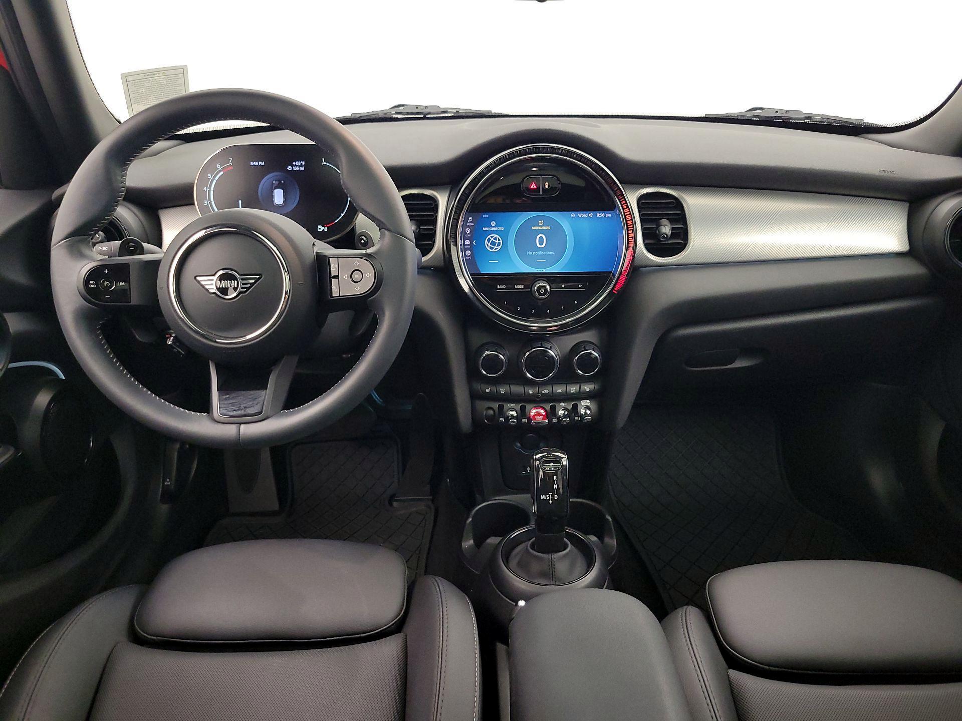 Thumbnail: 2023 MINI Cooper - 9