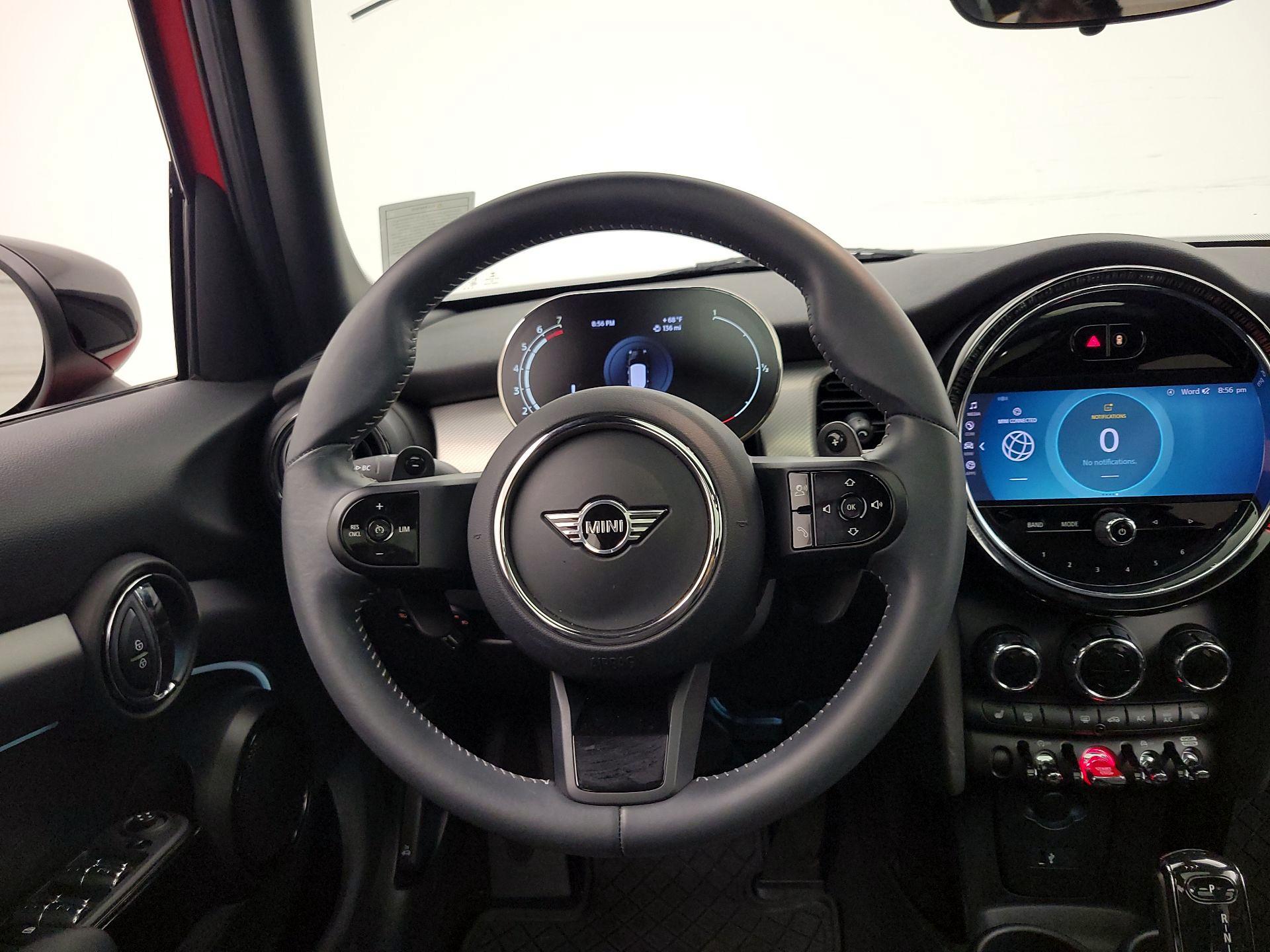 Thumbnail: 2023 MINI Cooper - 10