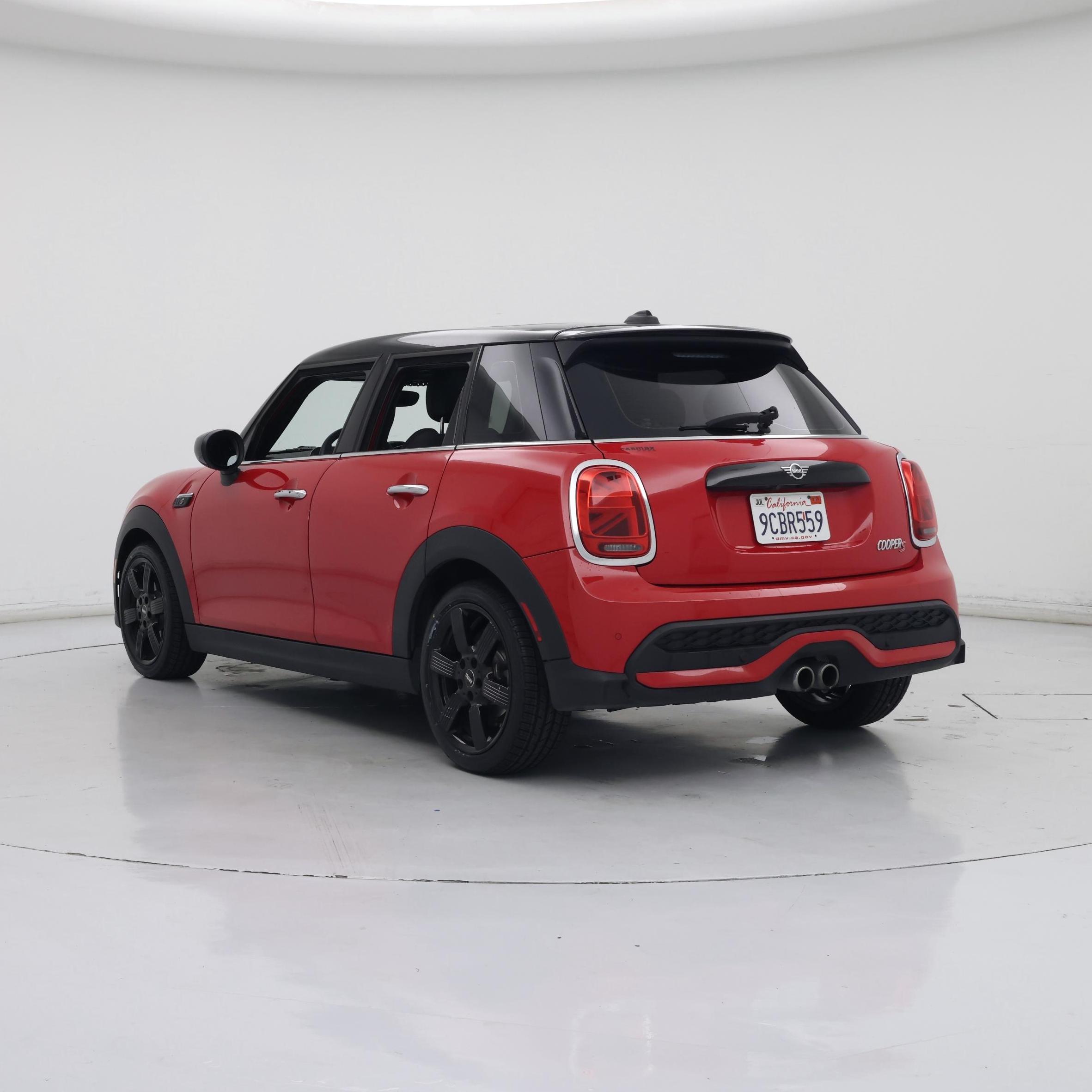 Thumbnail: 2023 MINI Cooper - 2