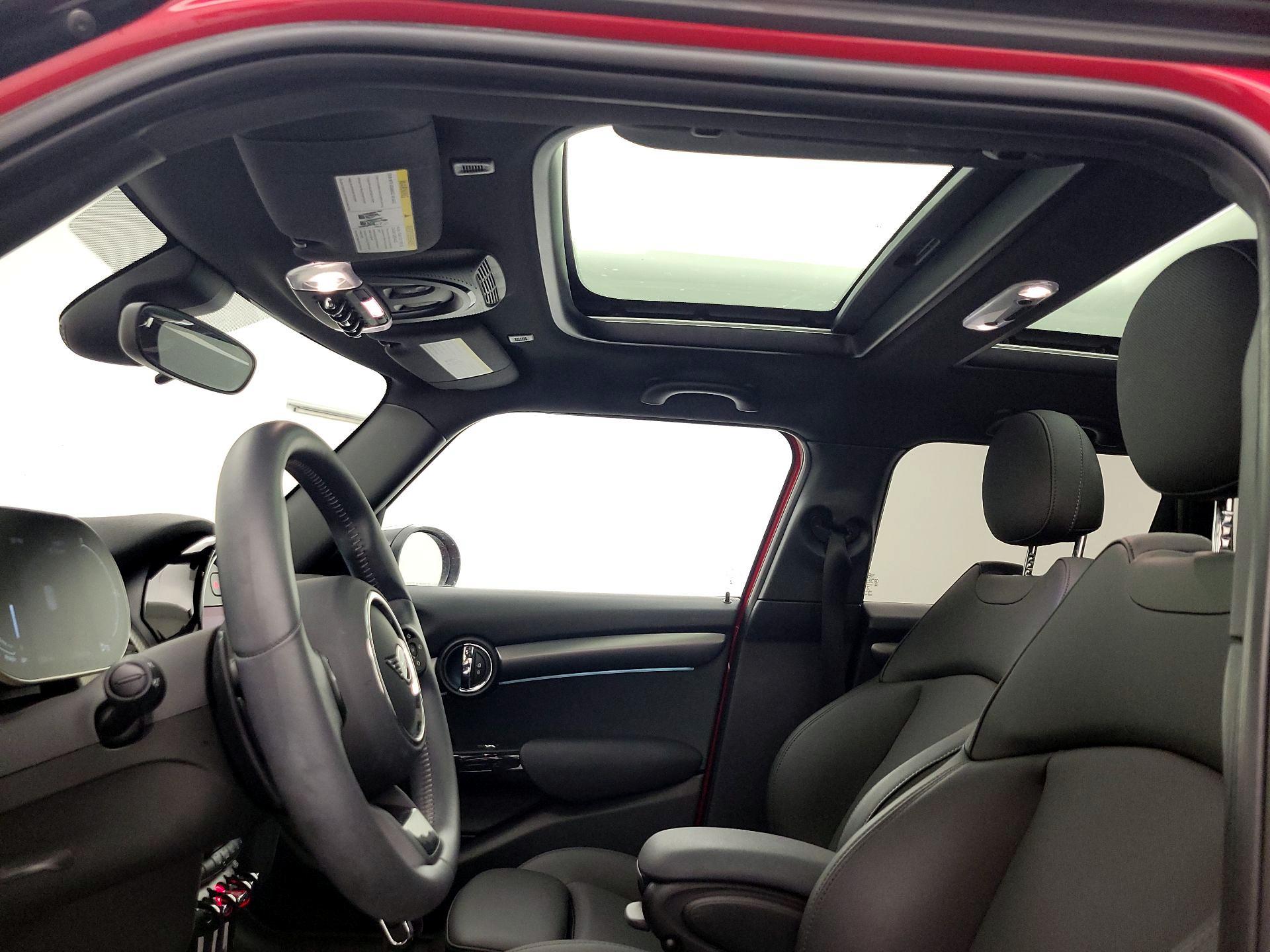 Thumbnail: 2023 MINI Cooper - 19