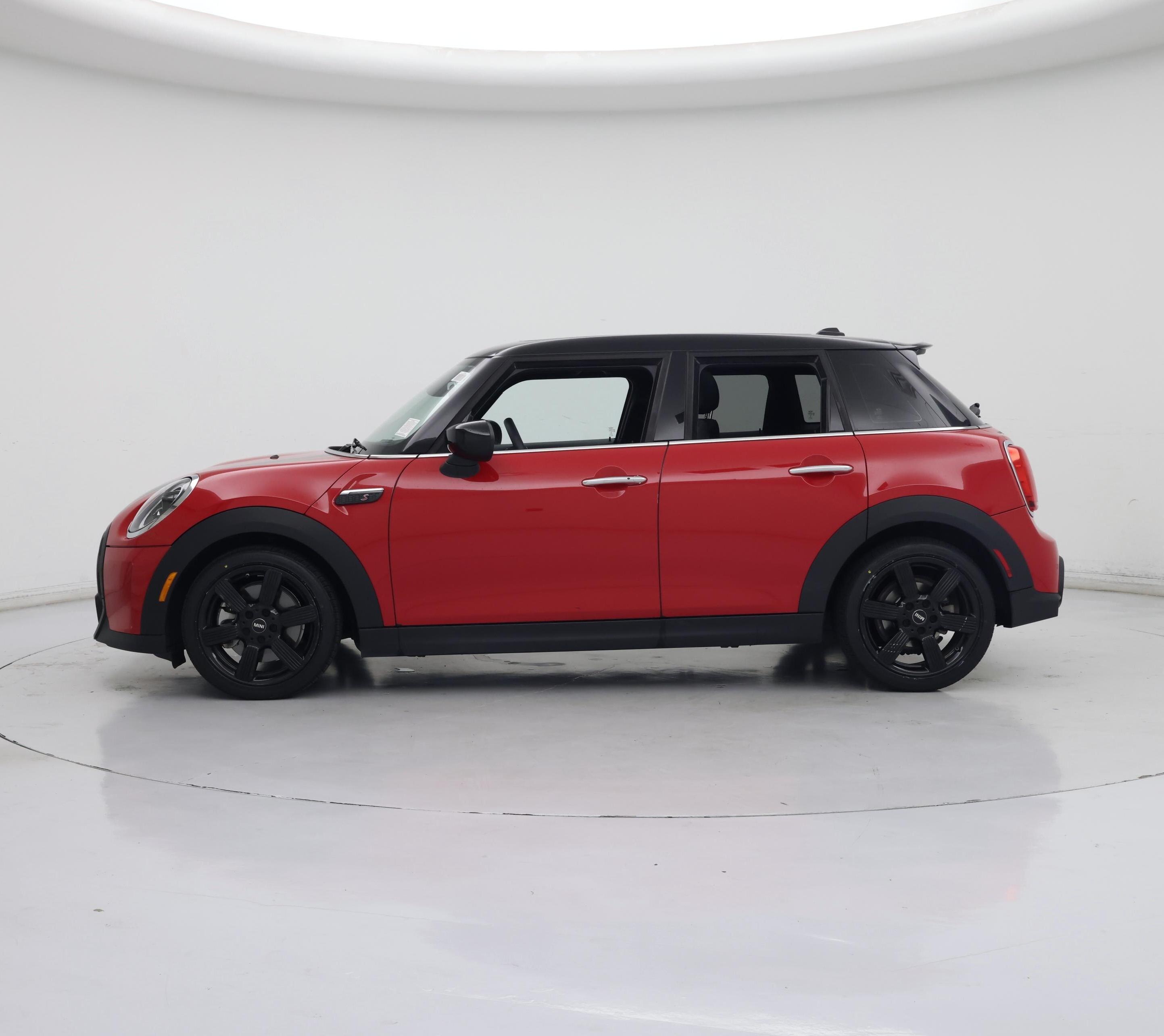 Thumbnail: 2023 MINI Cooper - 3