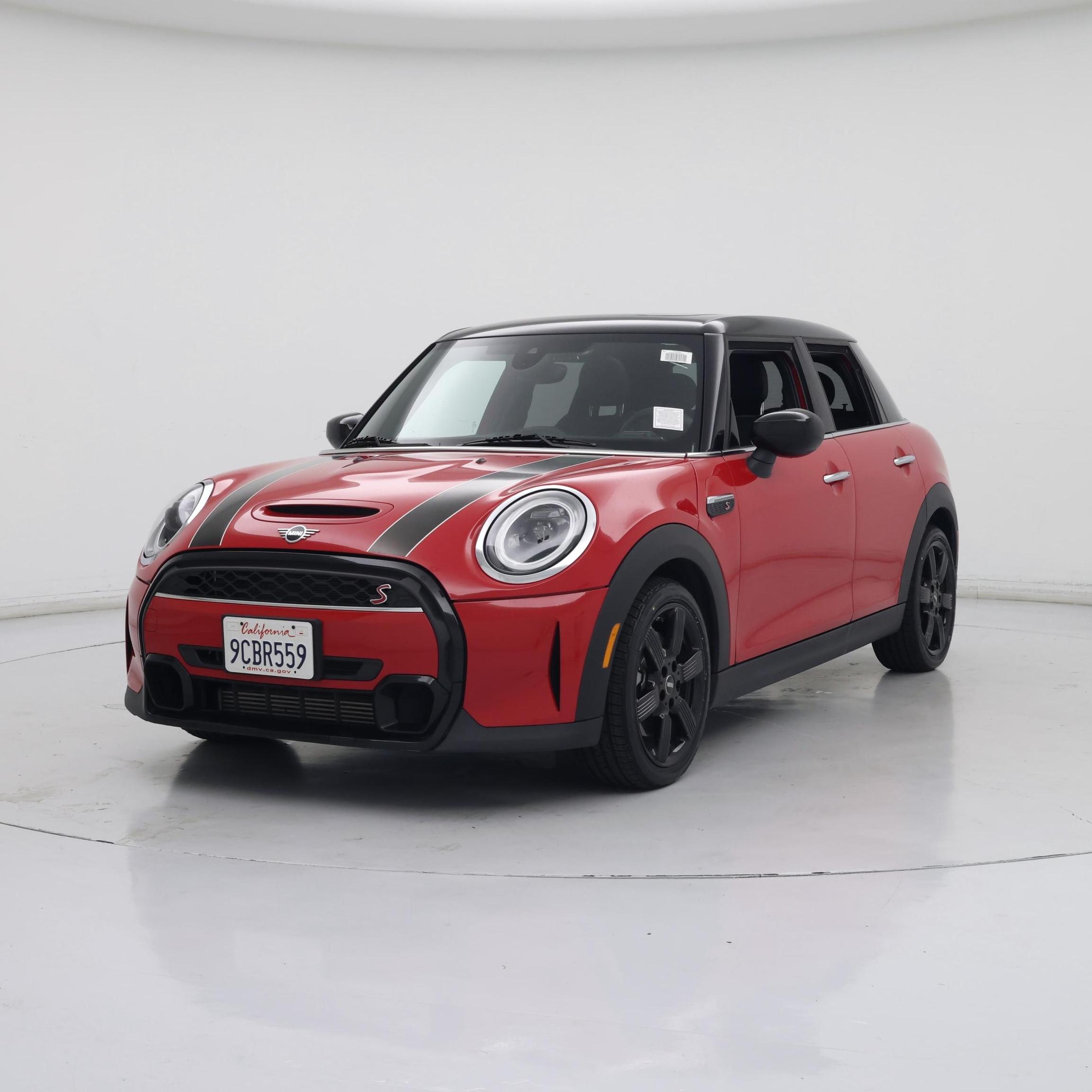 Thumbnail: 2023 MINI Cooper - 4
