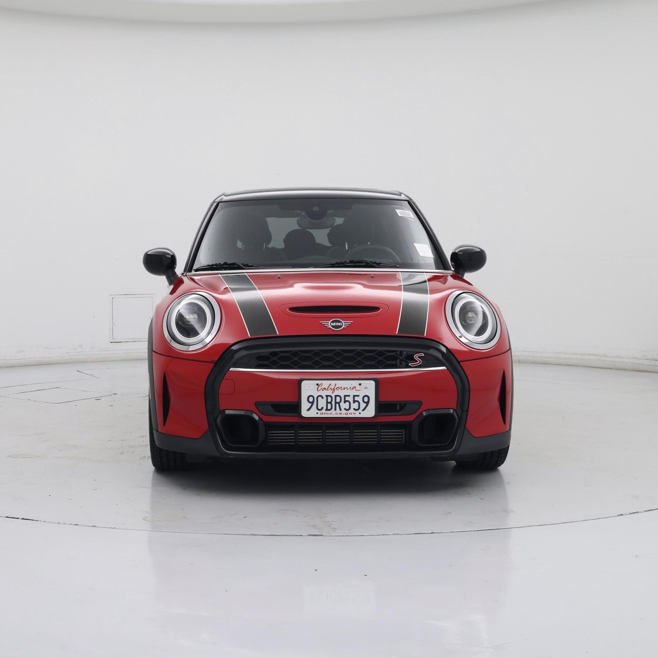 Thumbnail: 2023 MINI Cooper - 5