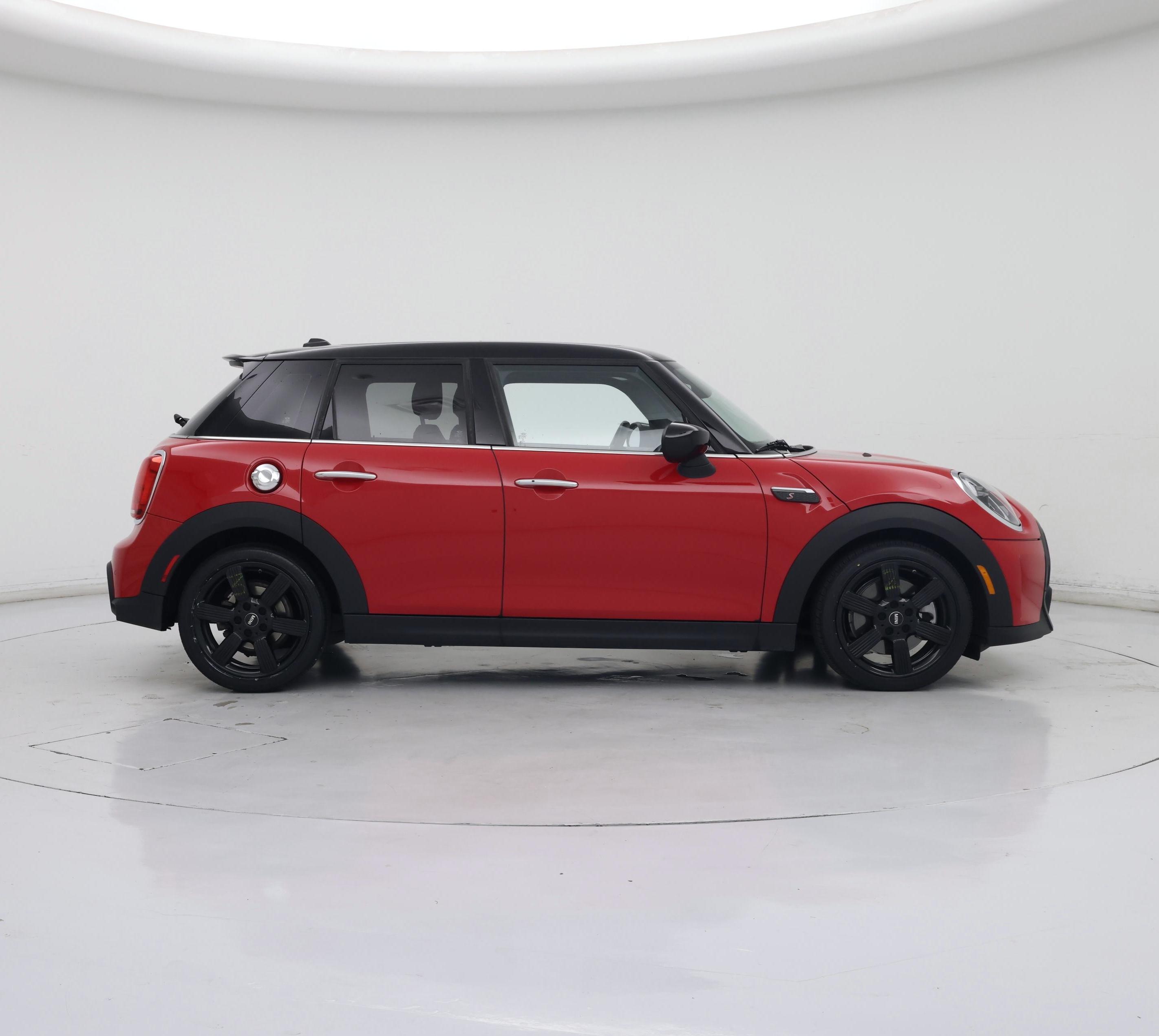 Thumbnail: 2023 MINI Cooper - 7