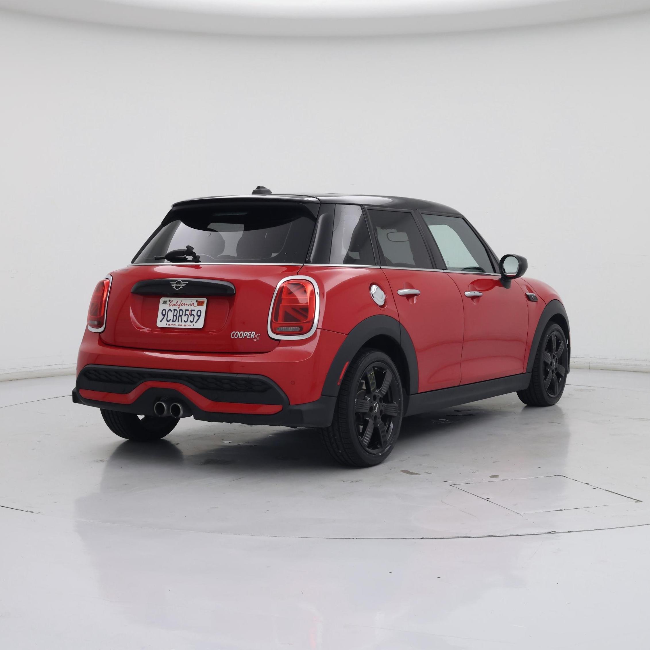 Thumbnail: 2023 MINI Cooper - 8