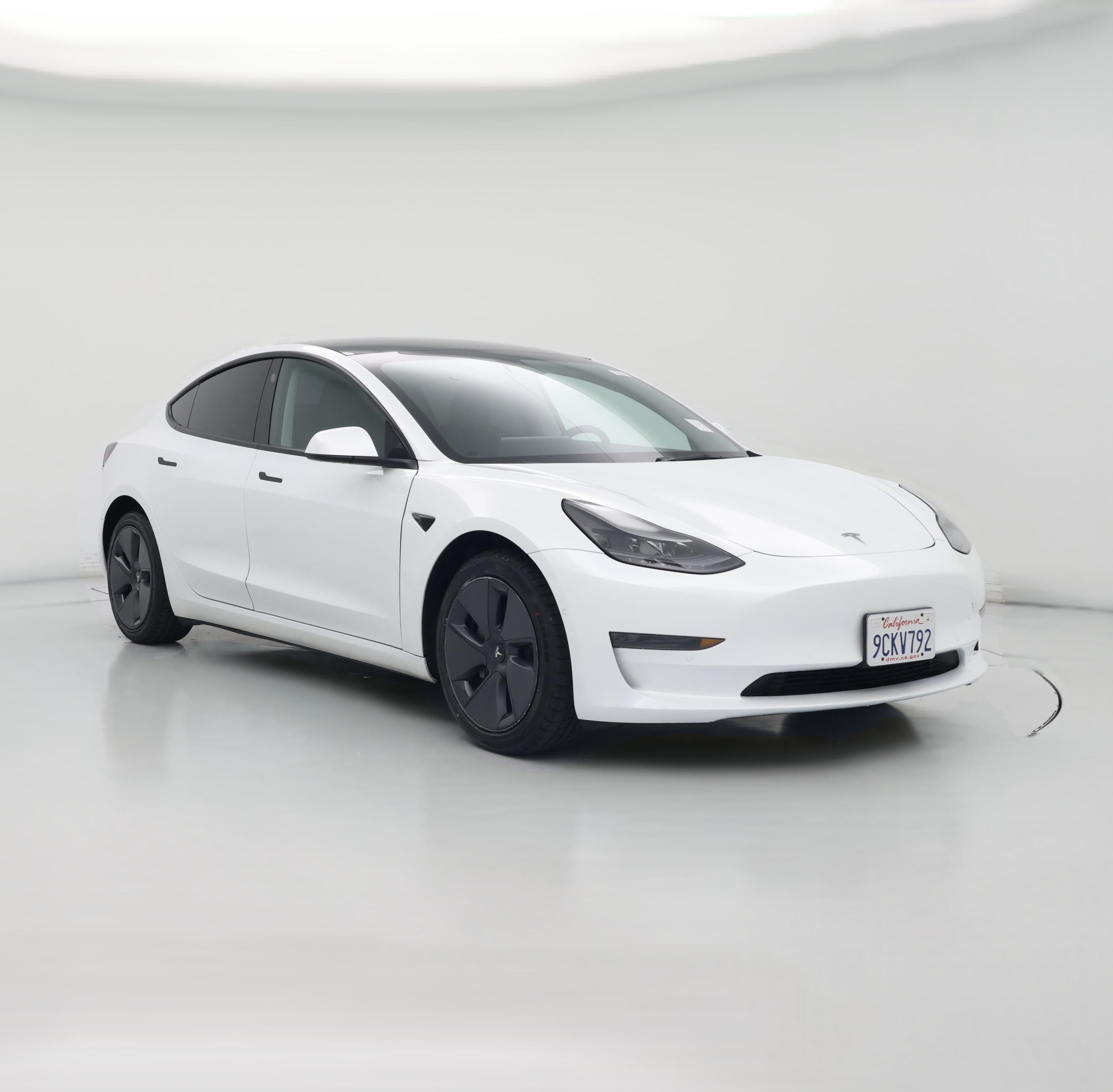 Thumbnail: 2022 Tesla Model 3 - 1