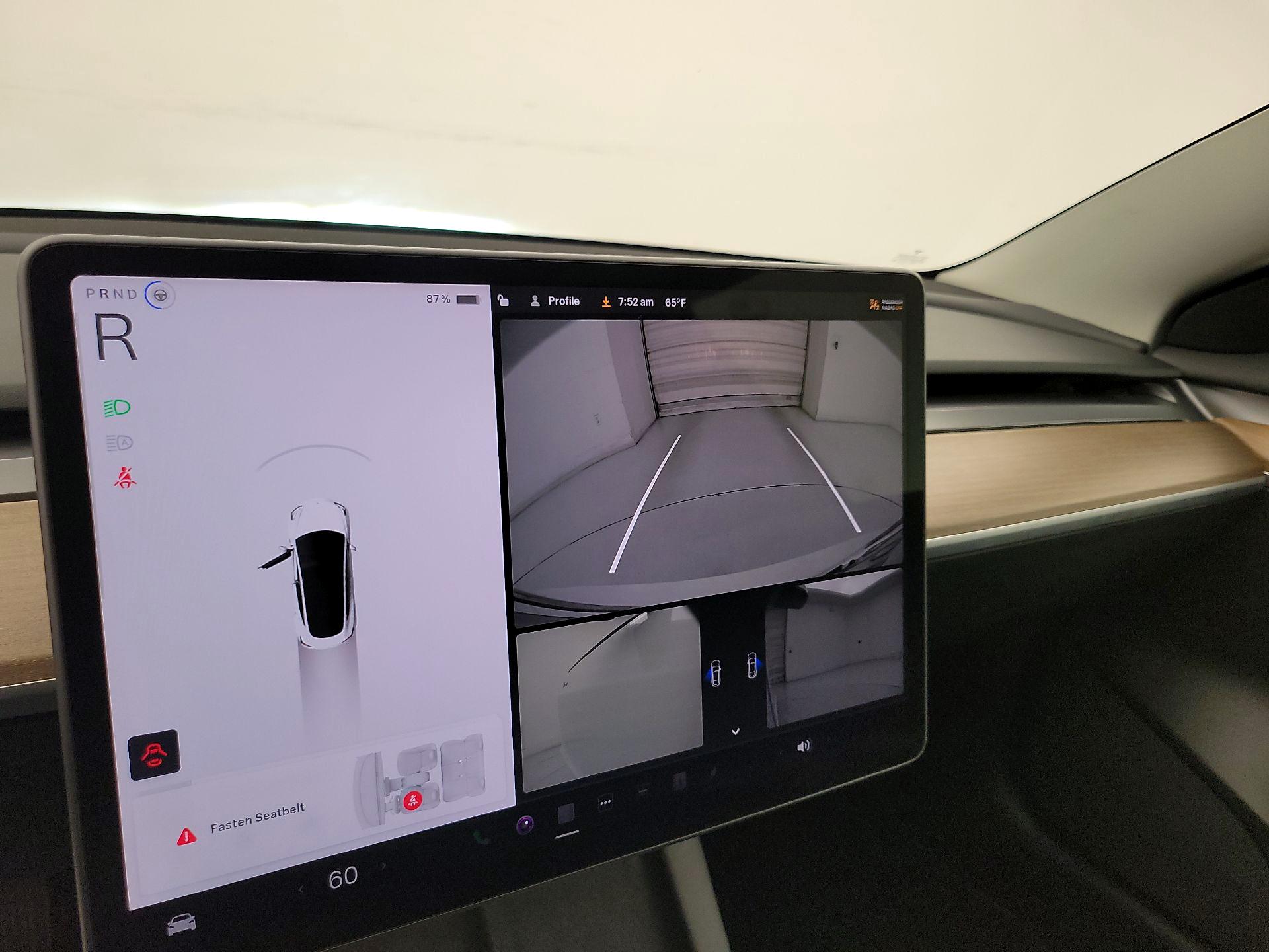 Thumbnail: 2022 Tesla Model 3 - 13