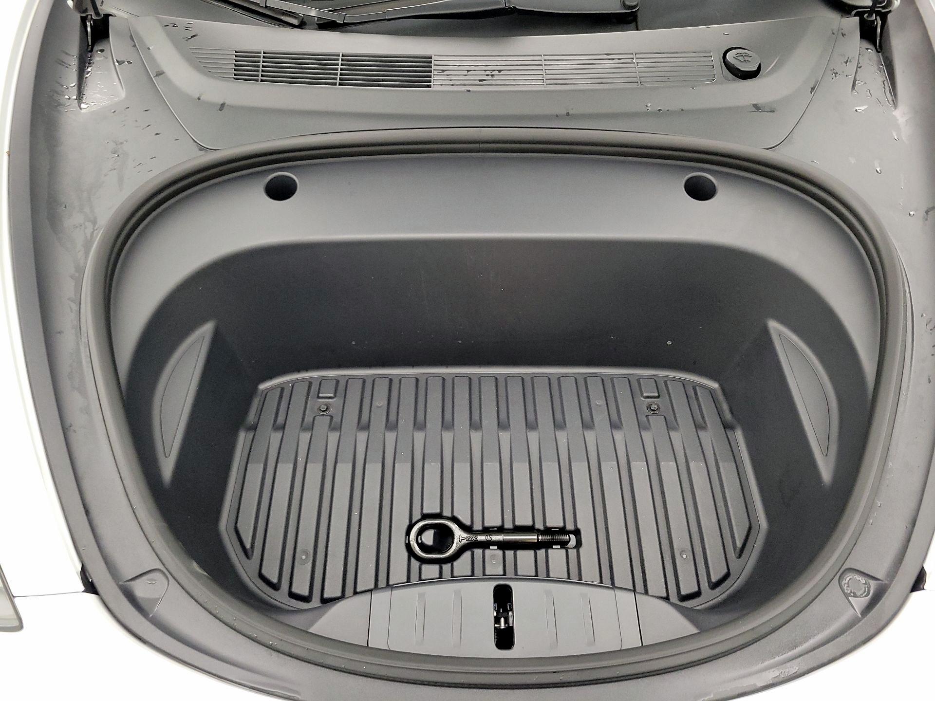 Thumbnail: 2022 Tesla Model 3 - 20