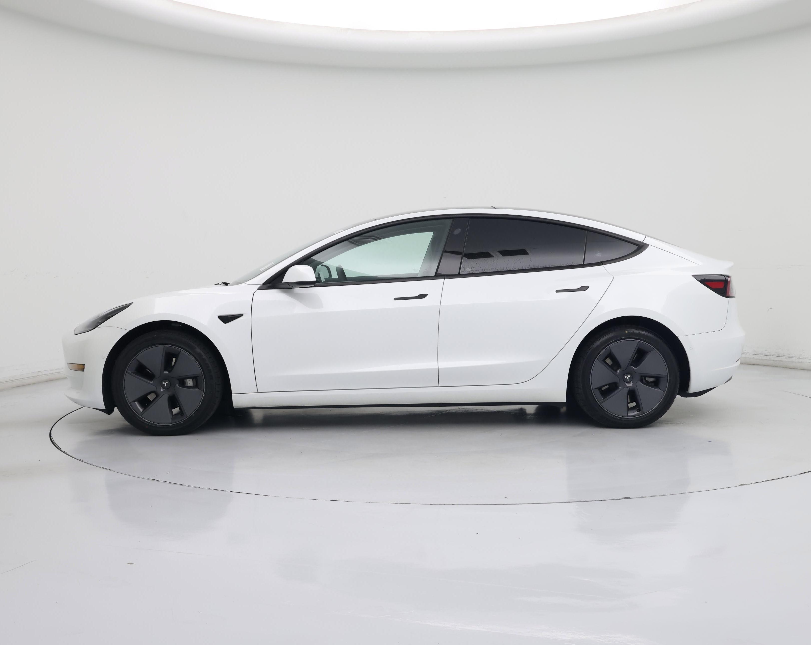 Thumbnail: 2022 Tesla Model 3 - 3