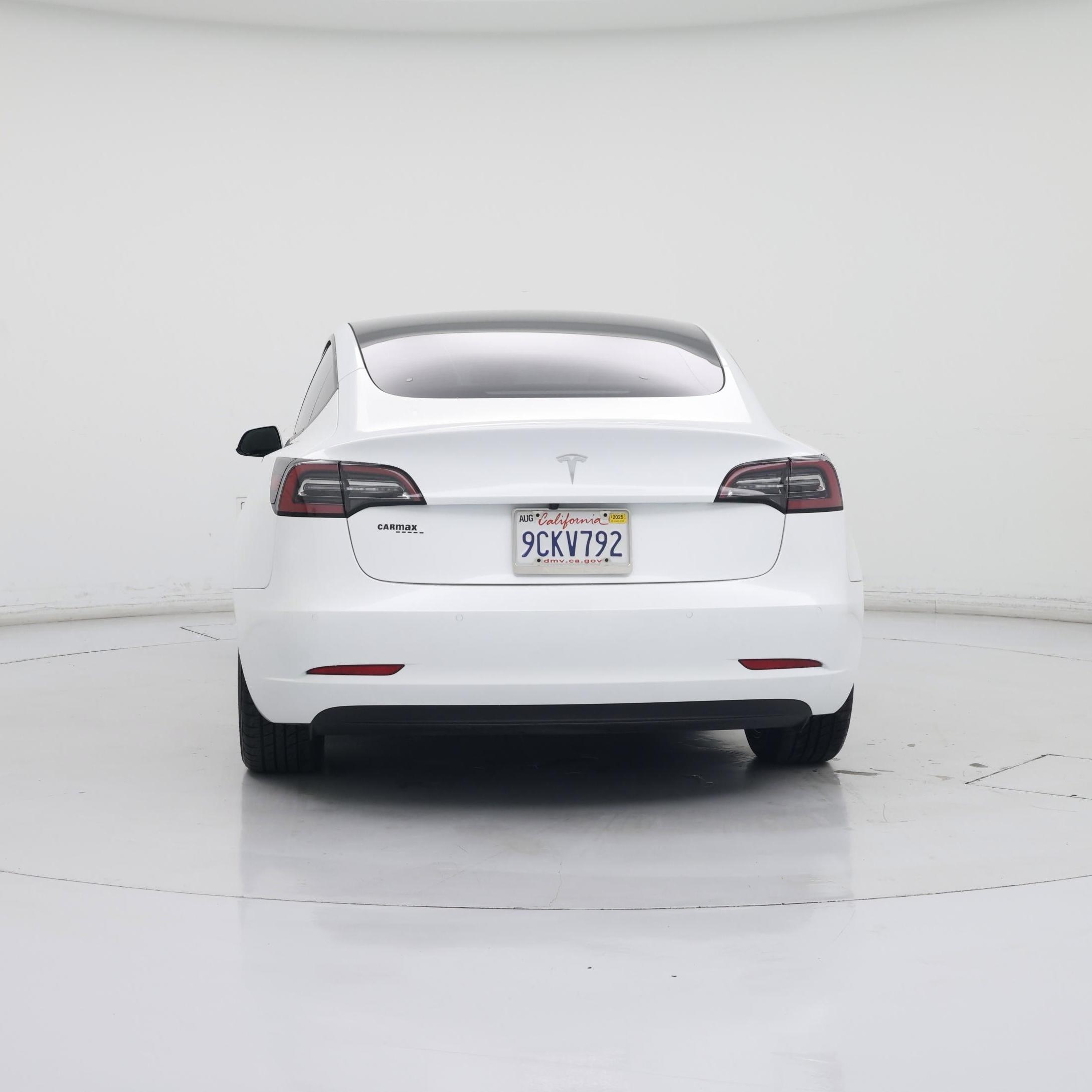 Thumbnail: 2022 Tesla Model 3 - 6