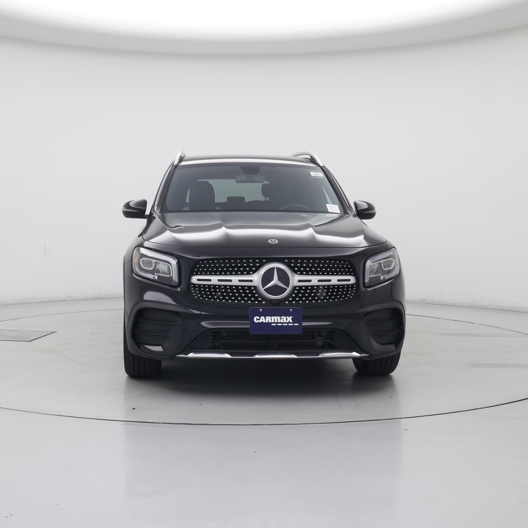 Thumbnail: 2020 Mercedes-Benz GLB - 5